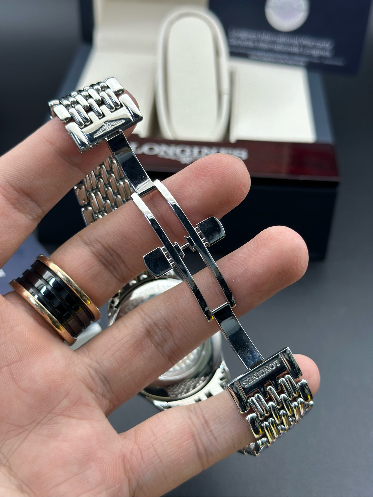 Longines L4.960.4.72.6 detail 4