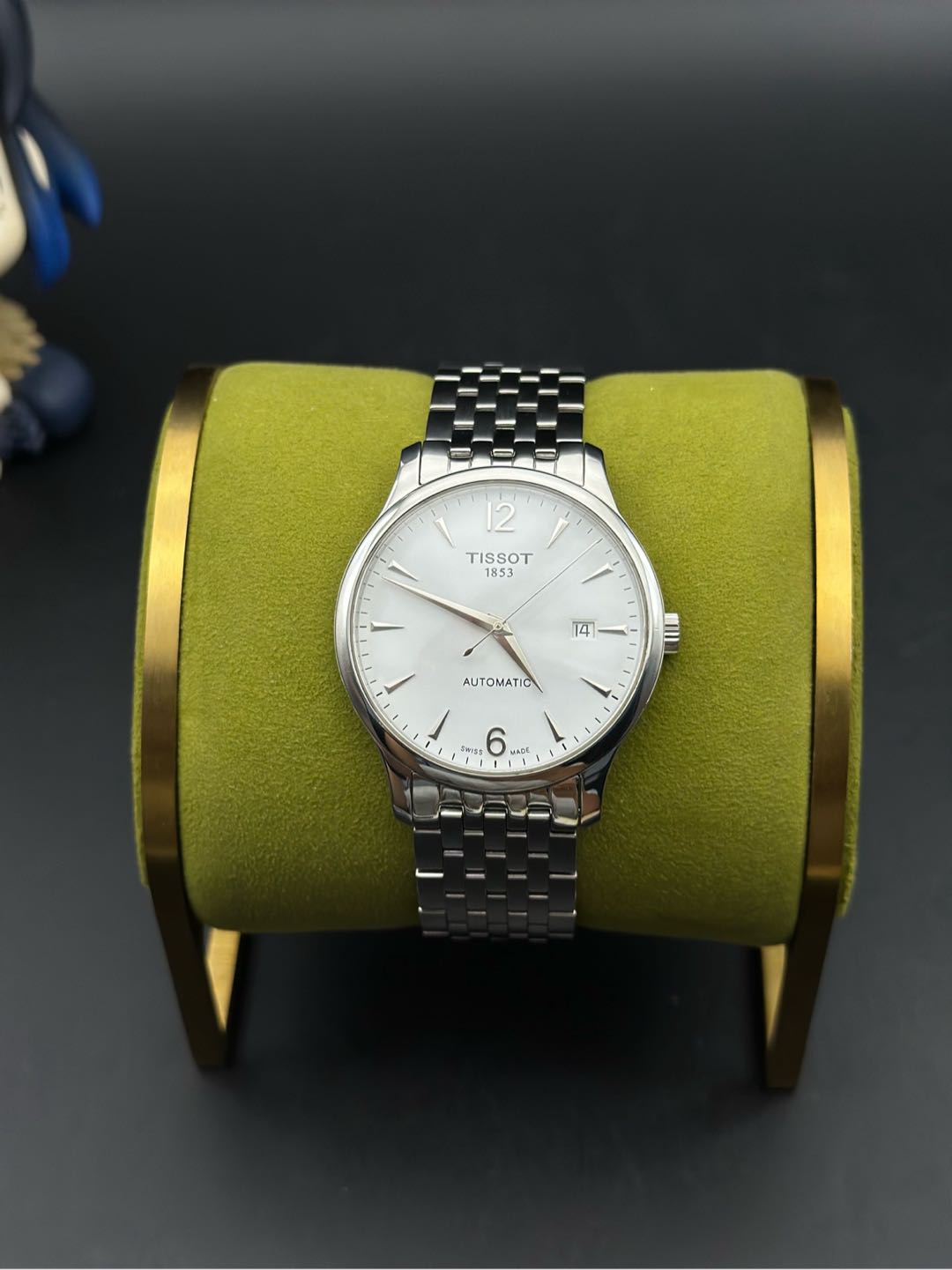 Tissot T063.407.11.037.00