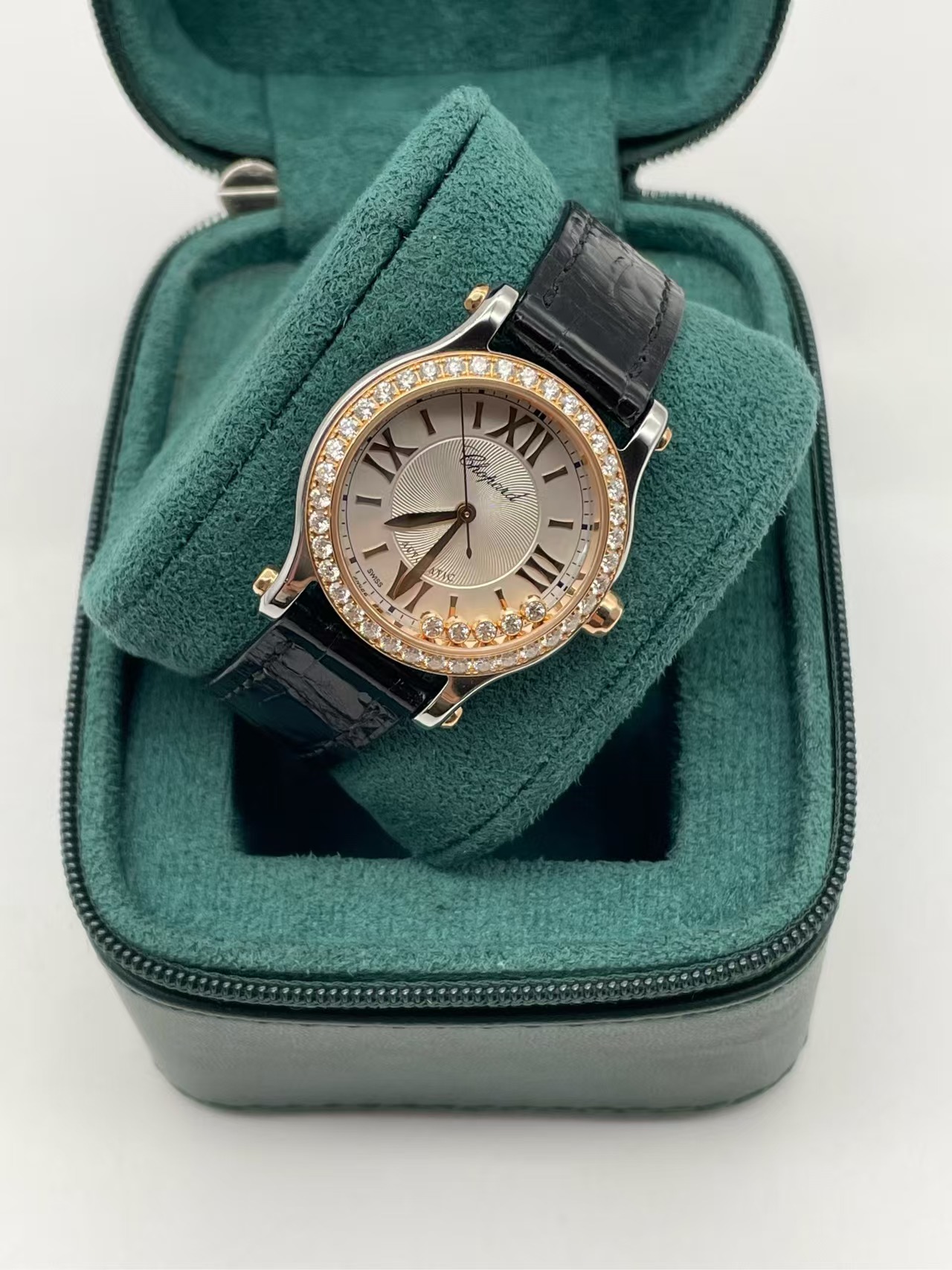 Chopard 278573-6003 detail 2