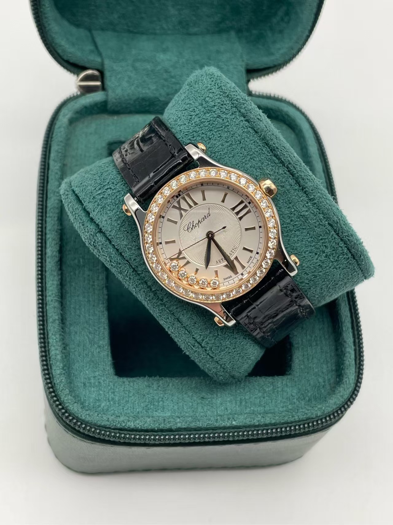 Chopard 278573-6003 detail 1