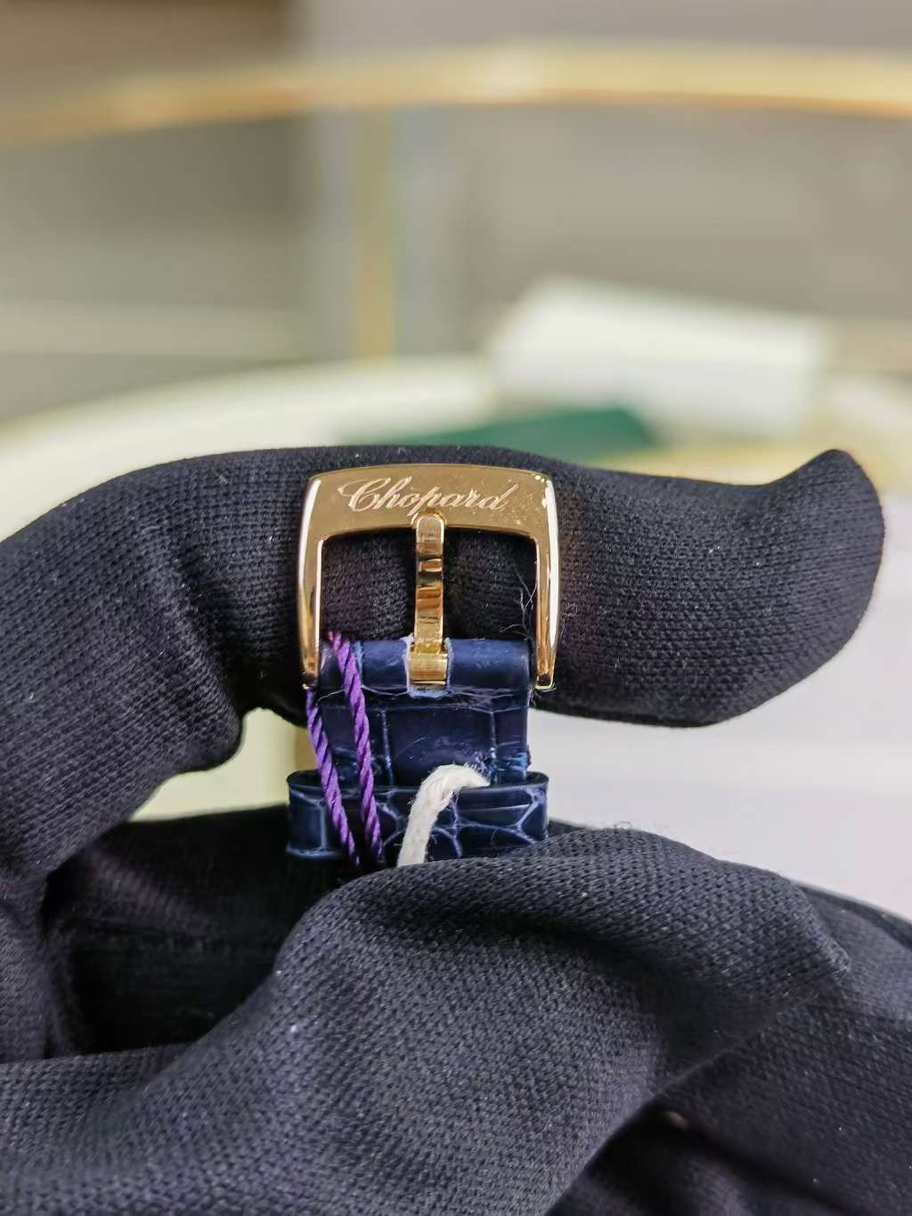 Chopard 274893-5002 detail 2