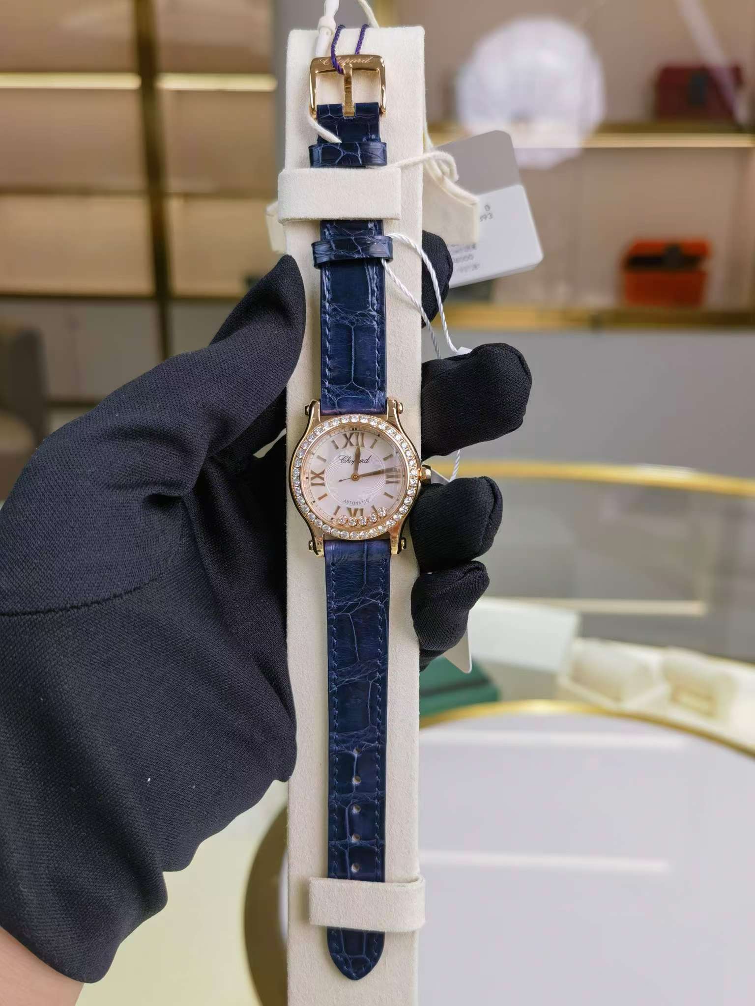 Chopard 274893-5002 detail 4