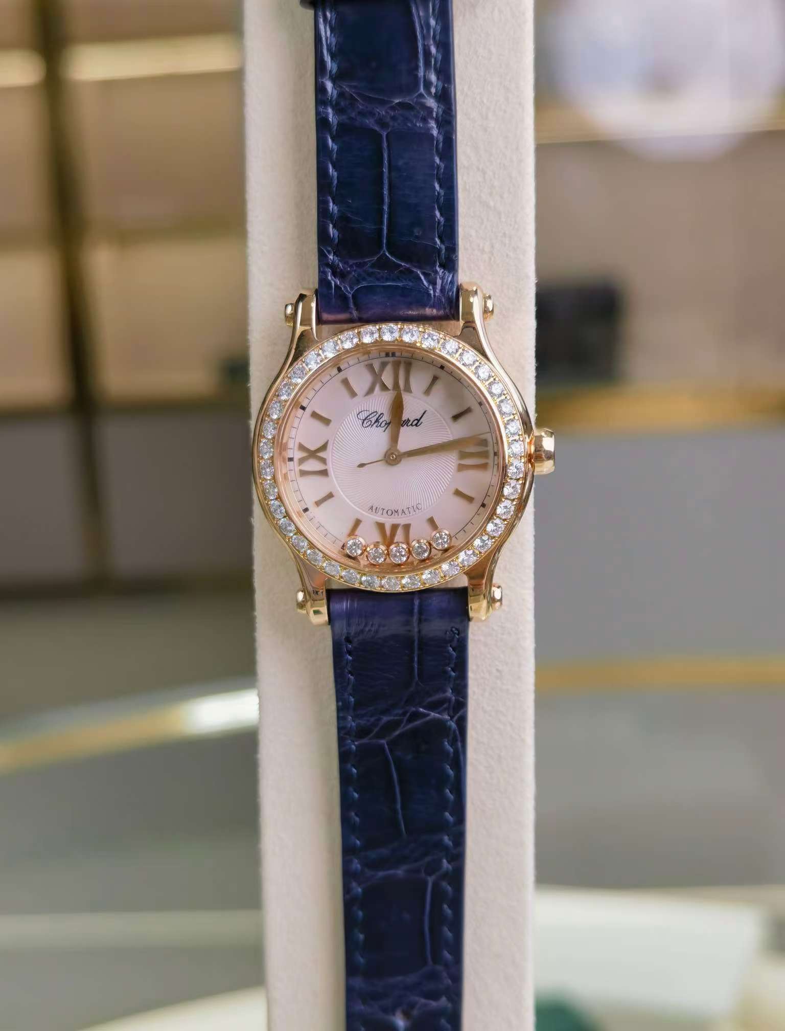 Chopard 274893-5002 detail 1