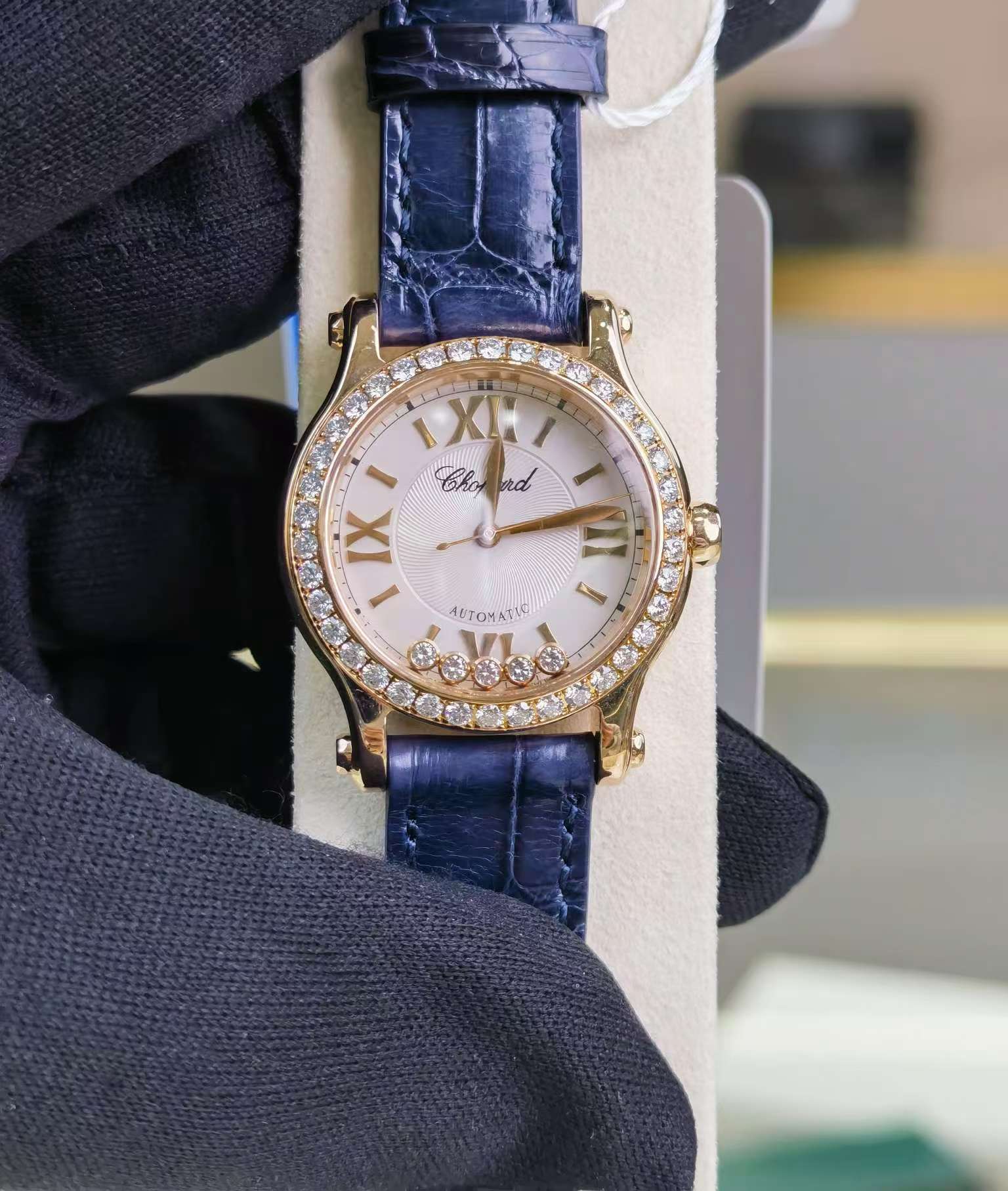 Chopard 274893-5002
