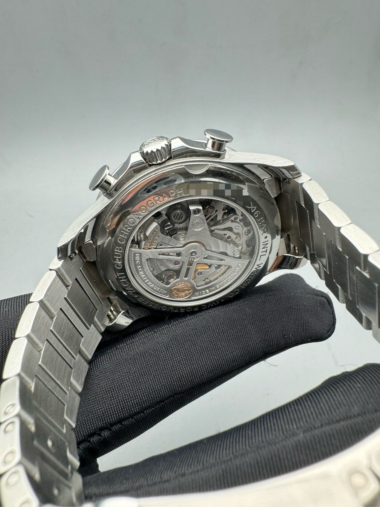 IWC IW390702 detail 3
