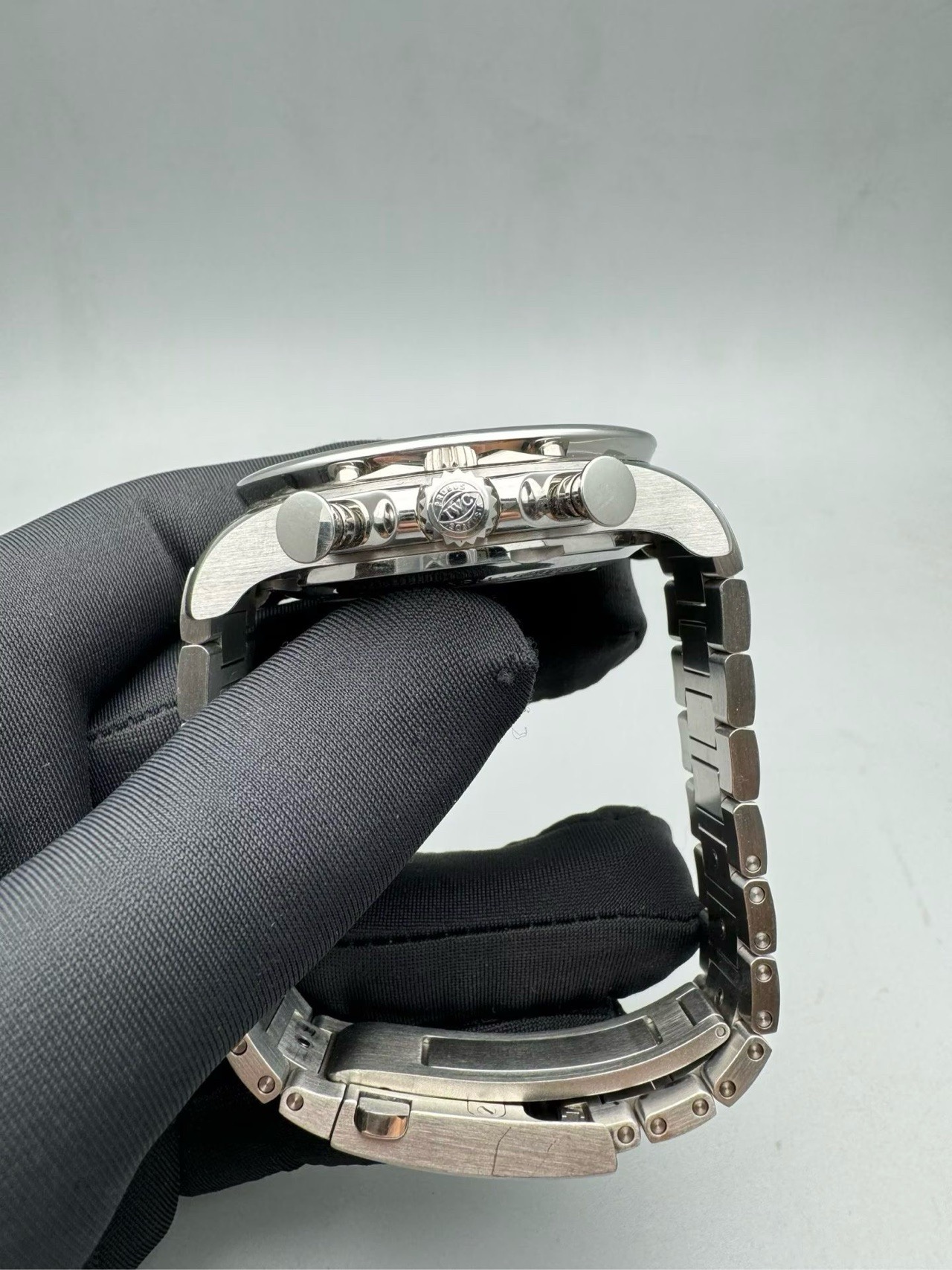 IWC IW390702 detail 2