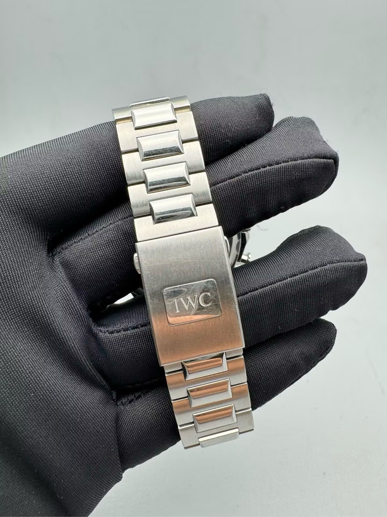 IWC IW390702 detail 4