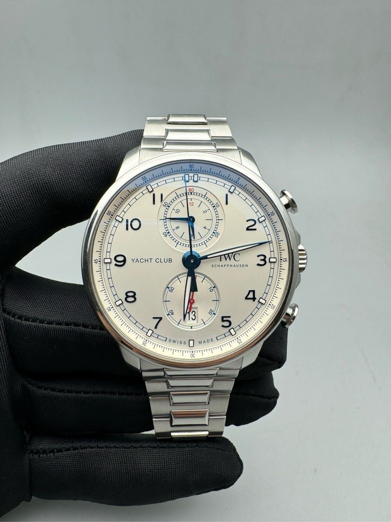 IWC IW390702