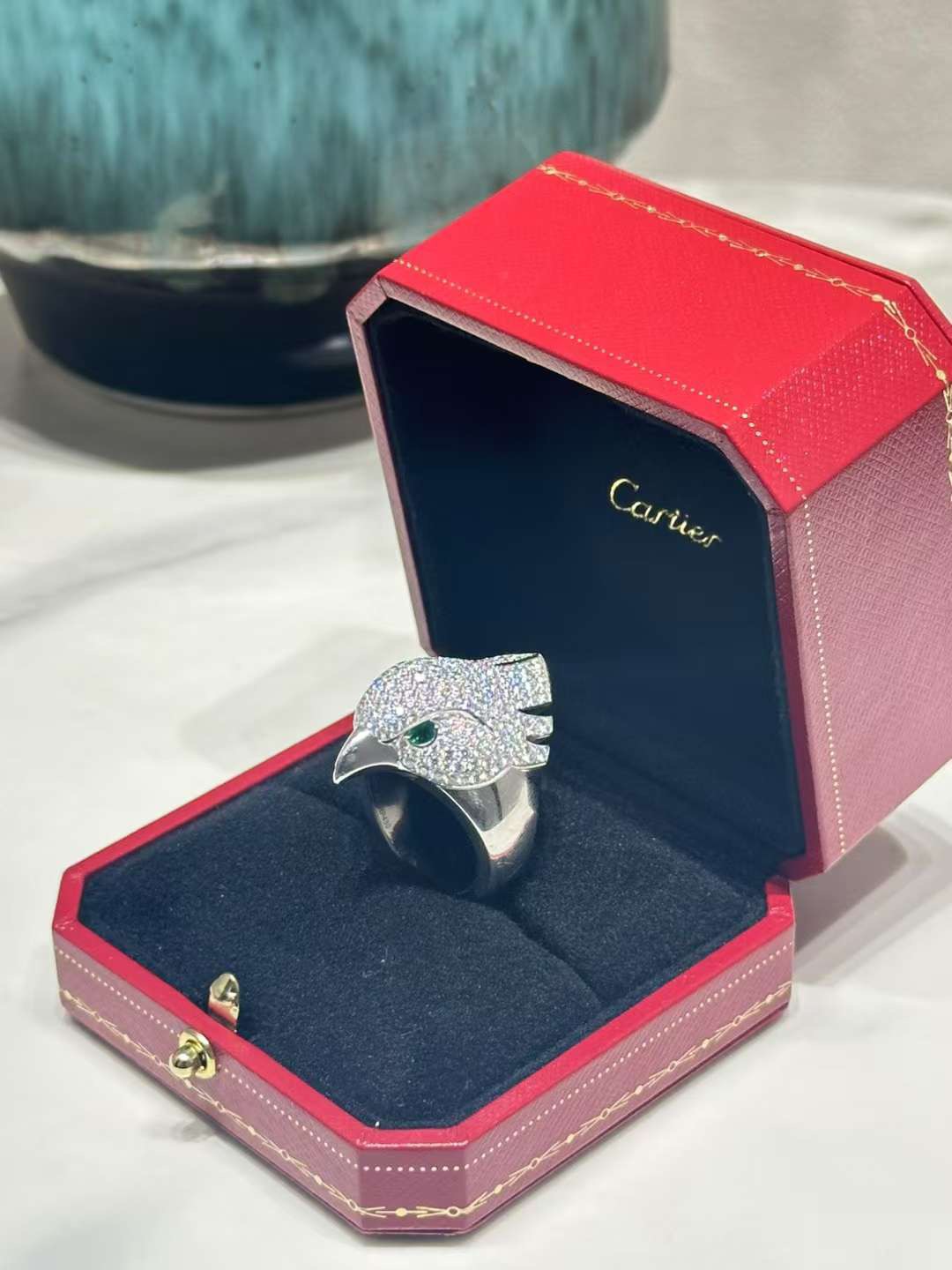 Cartier H4317000