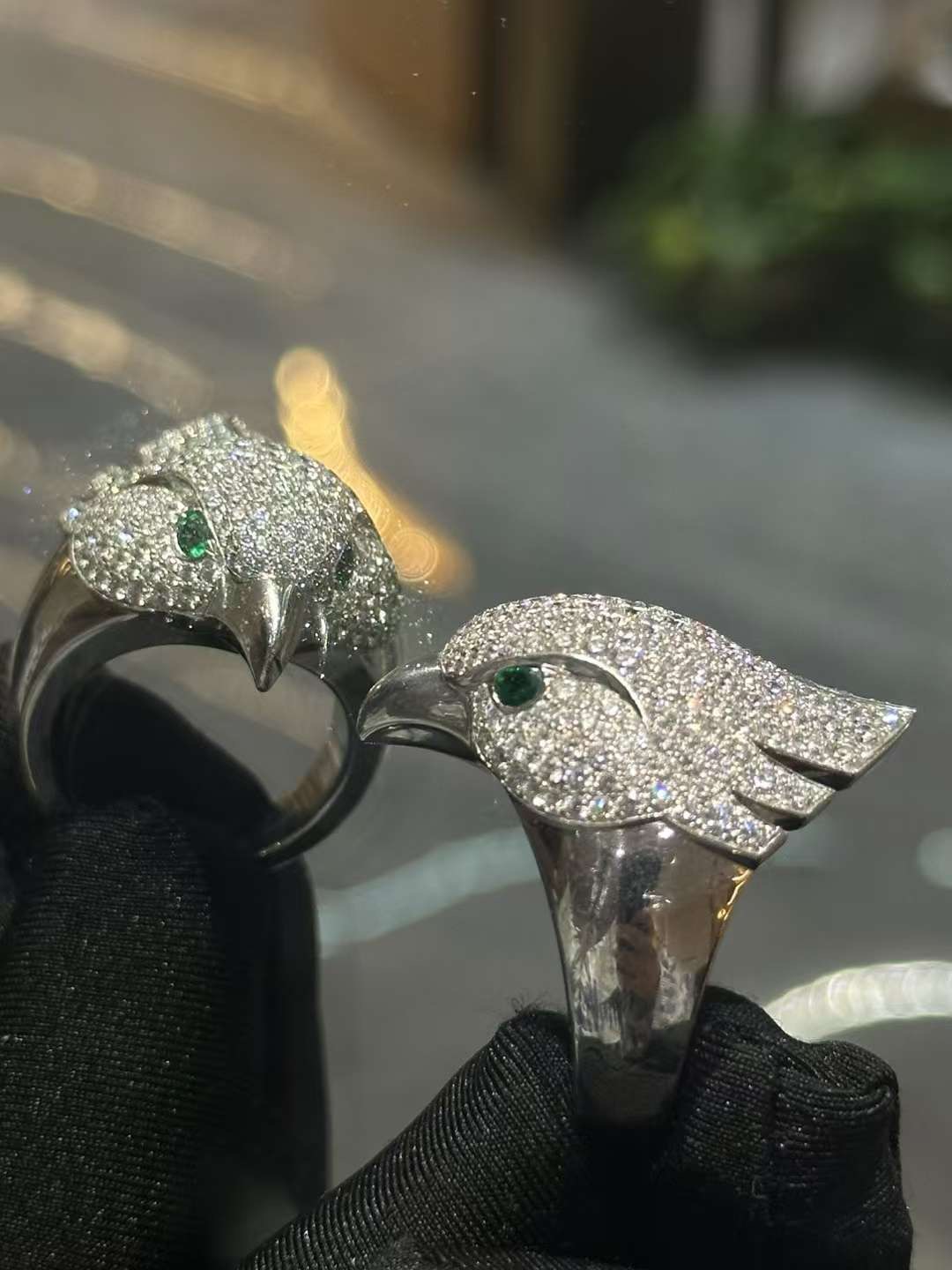 Cartier H4317000 detail 3