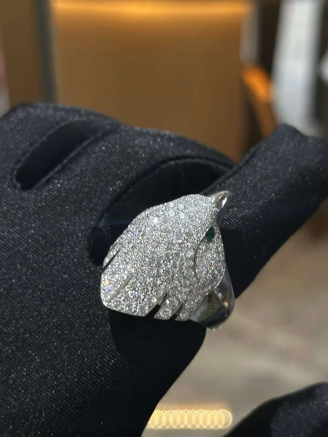 Cartier H4317000 detail 4