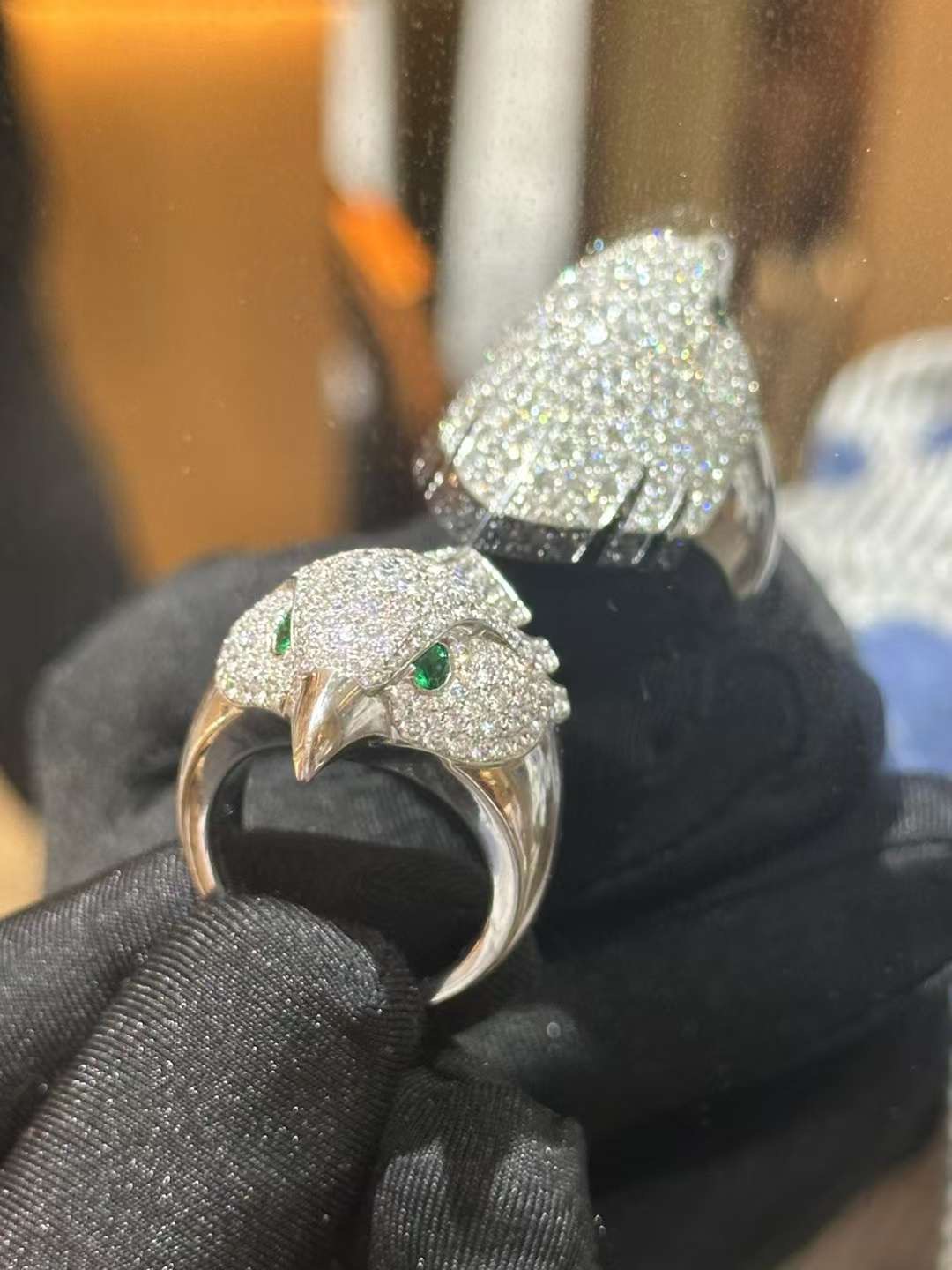 Cartier H4317000 detail 1