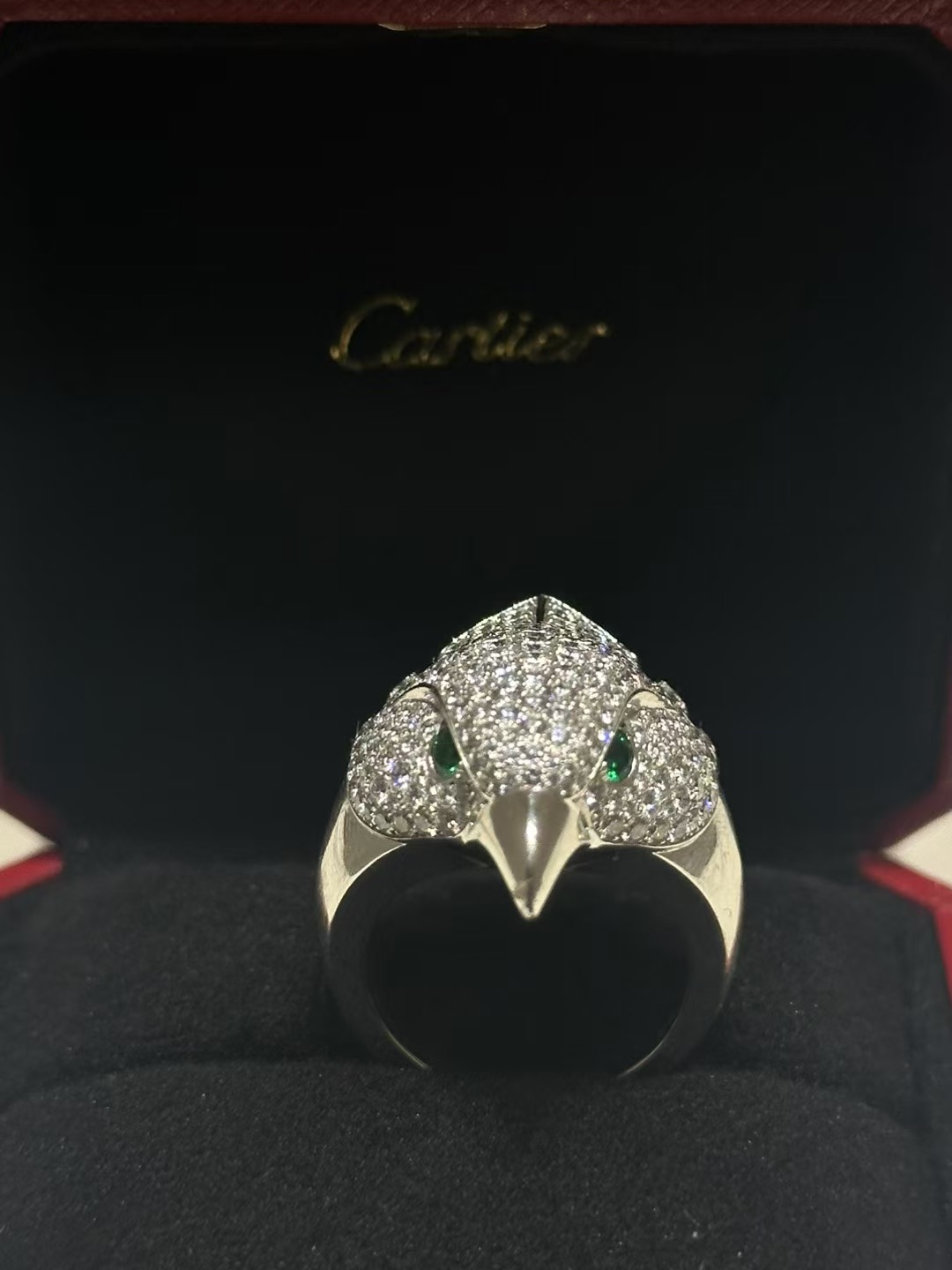 Cartier H4317000 detail 2