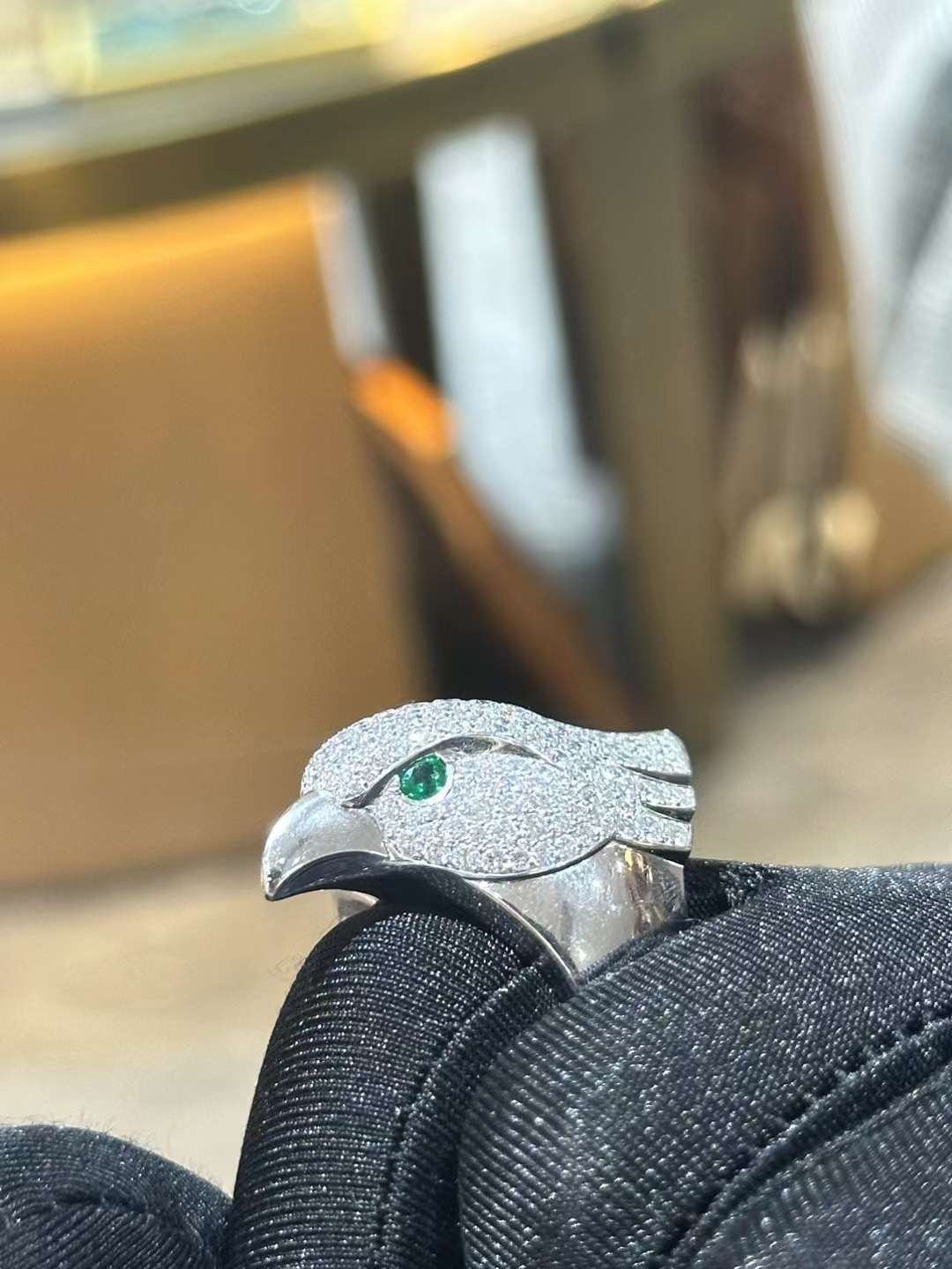 Cartier H4317000 detail 5