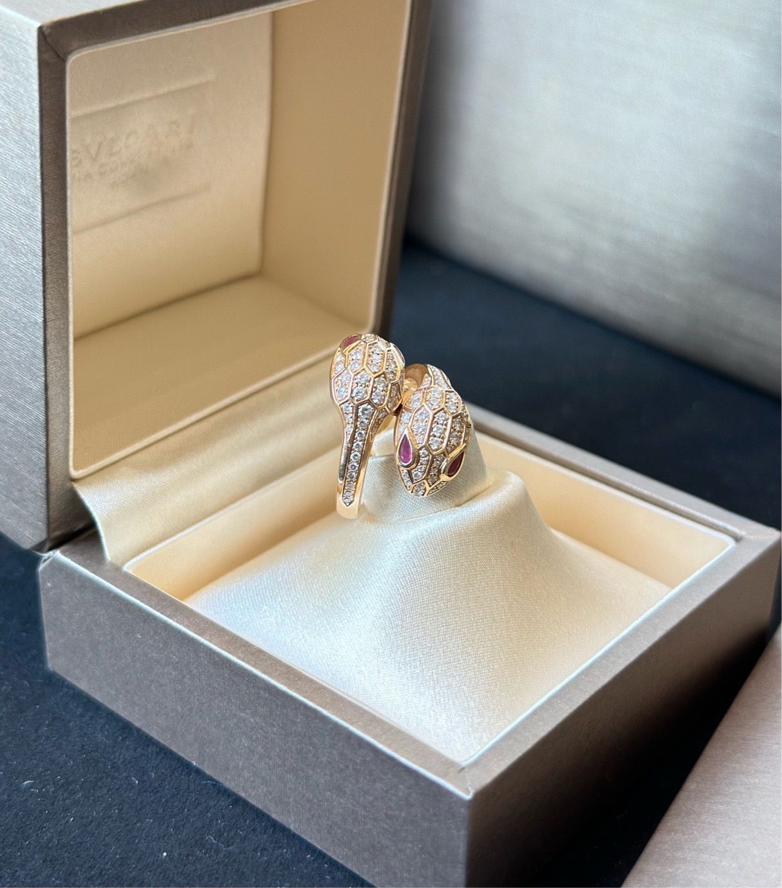 Bulgari AN859033