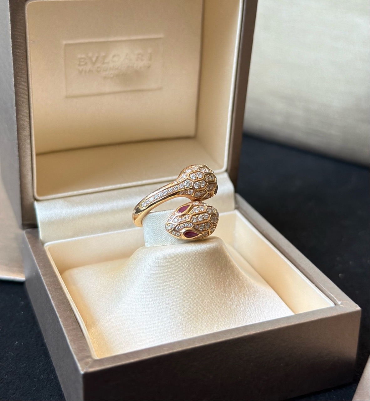 Bulgari AN859033 detail 1
