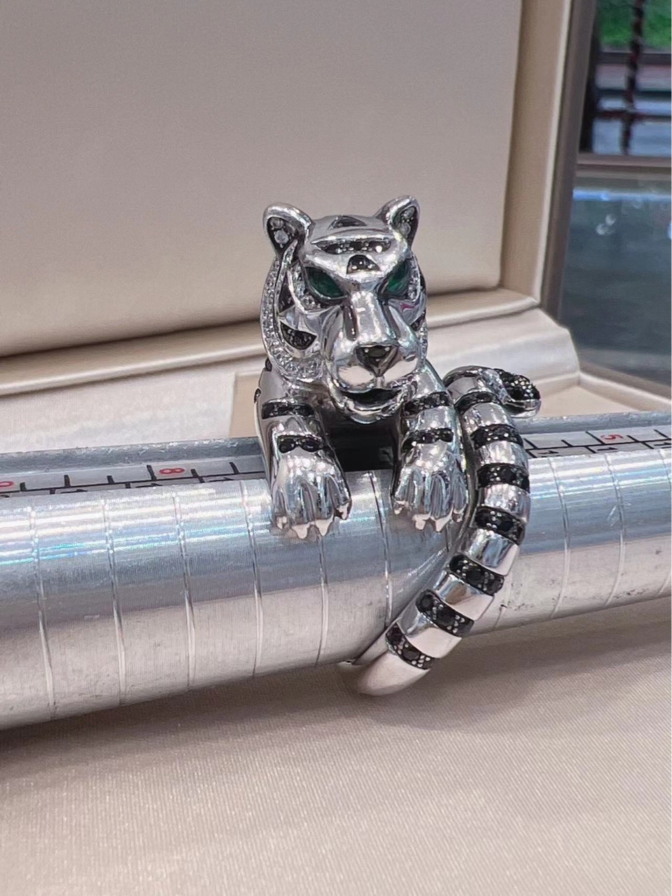 Boucheron Bagha