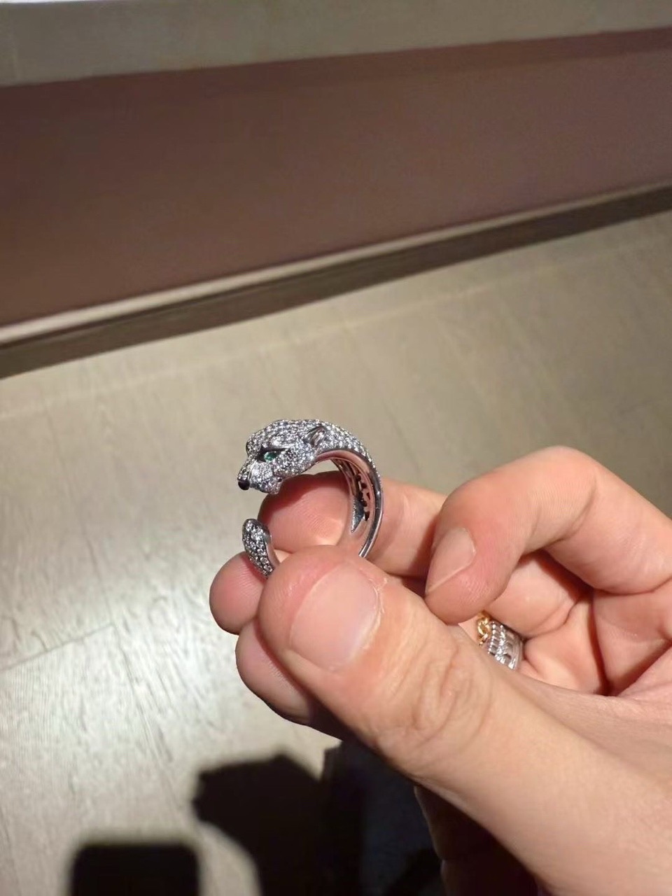 Cartier N4225200