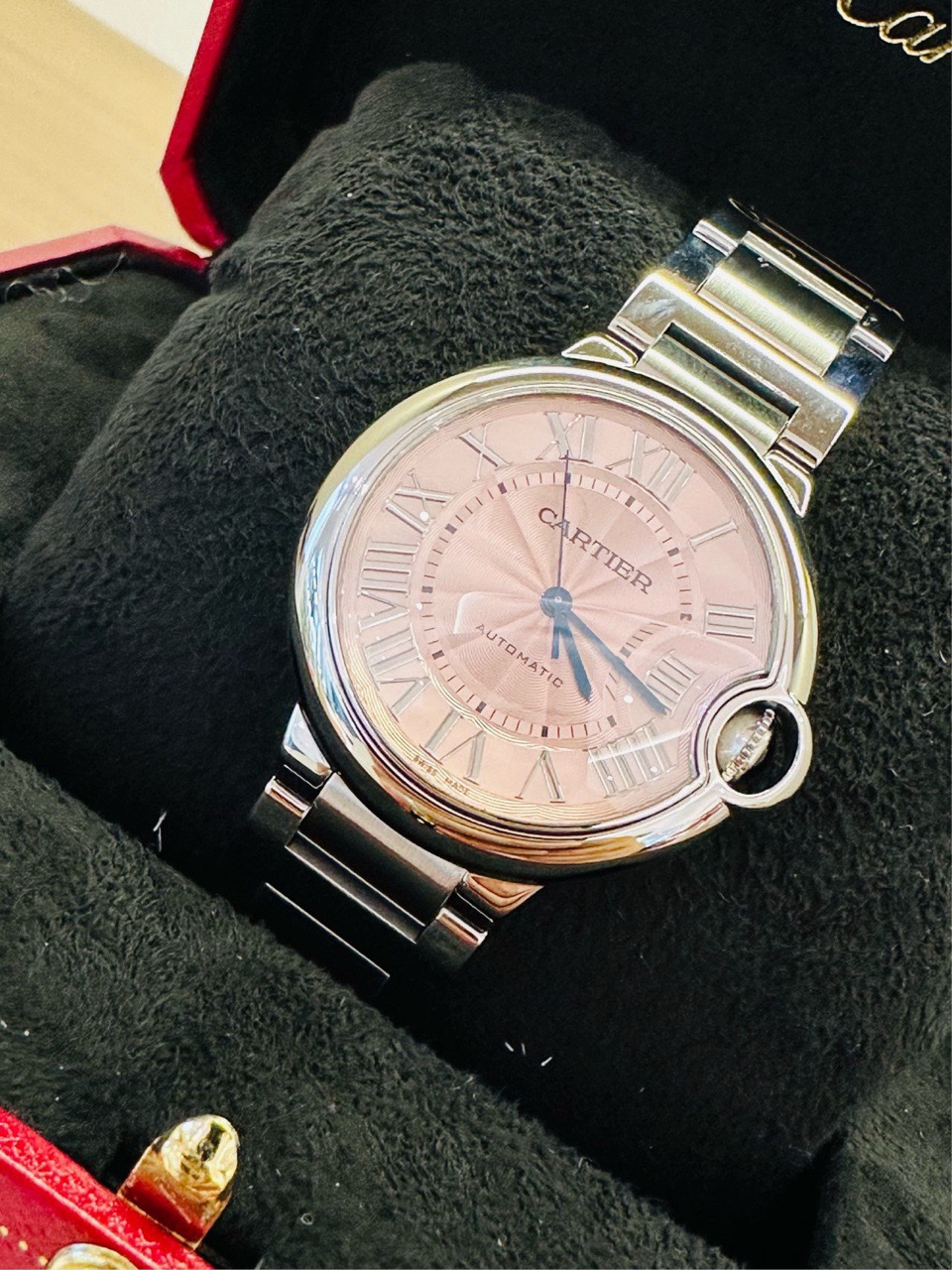 Cartier W6920041 detail 3