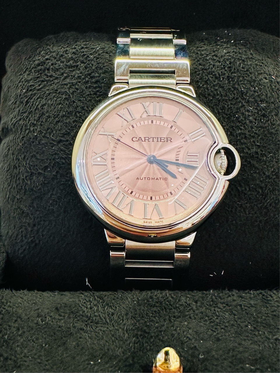 Cartier W6920041