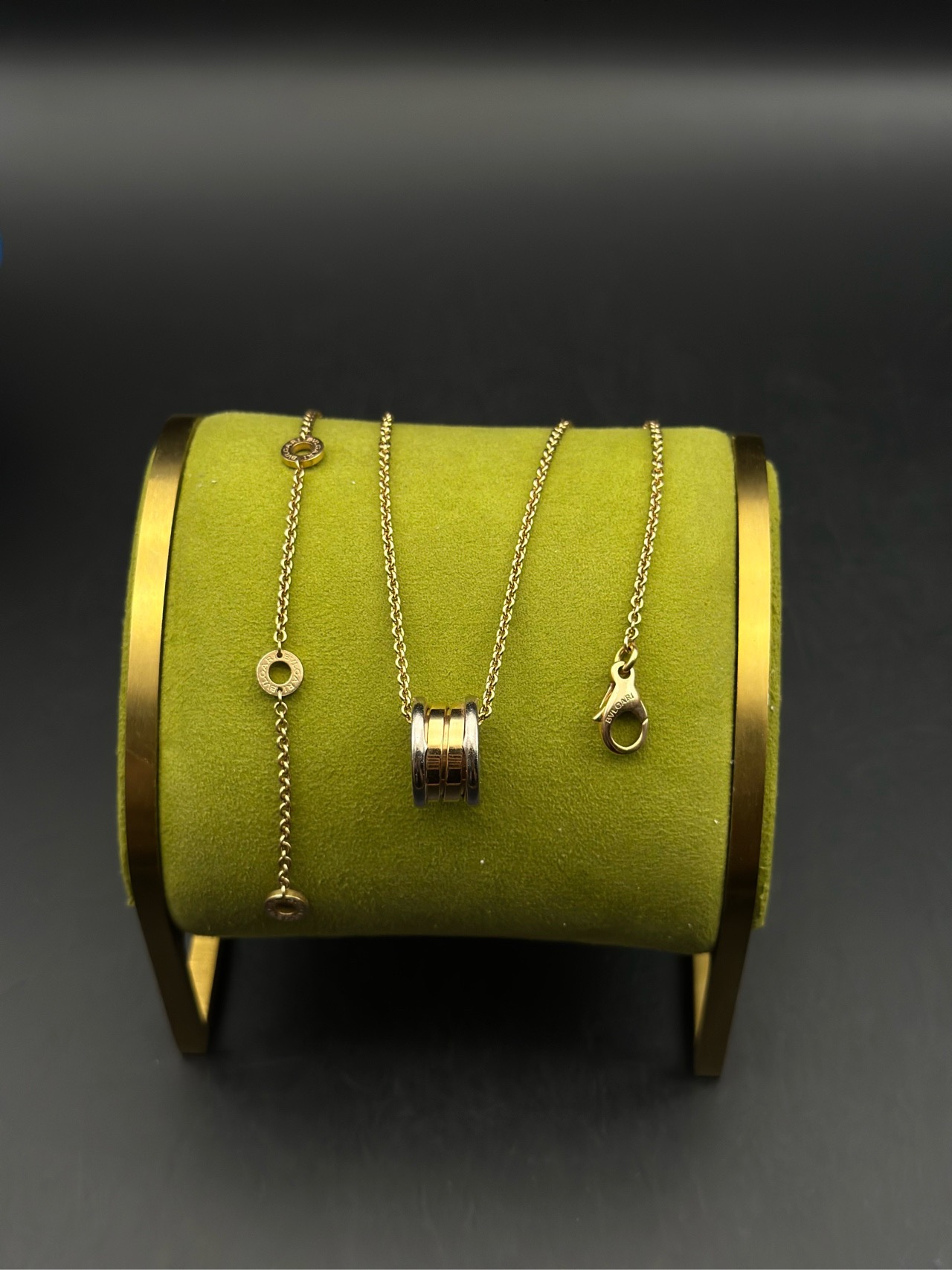 Bulgari