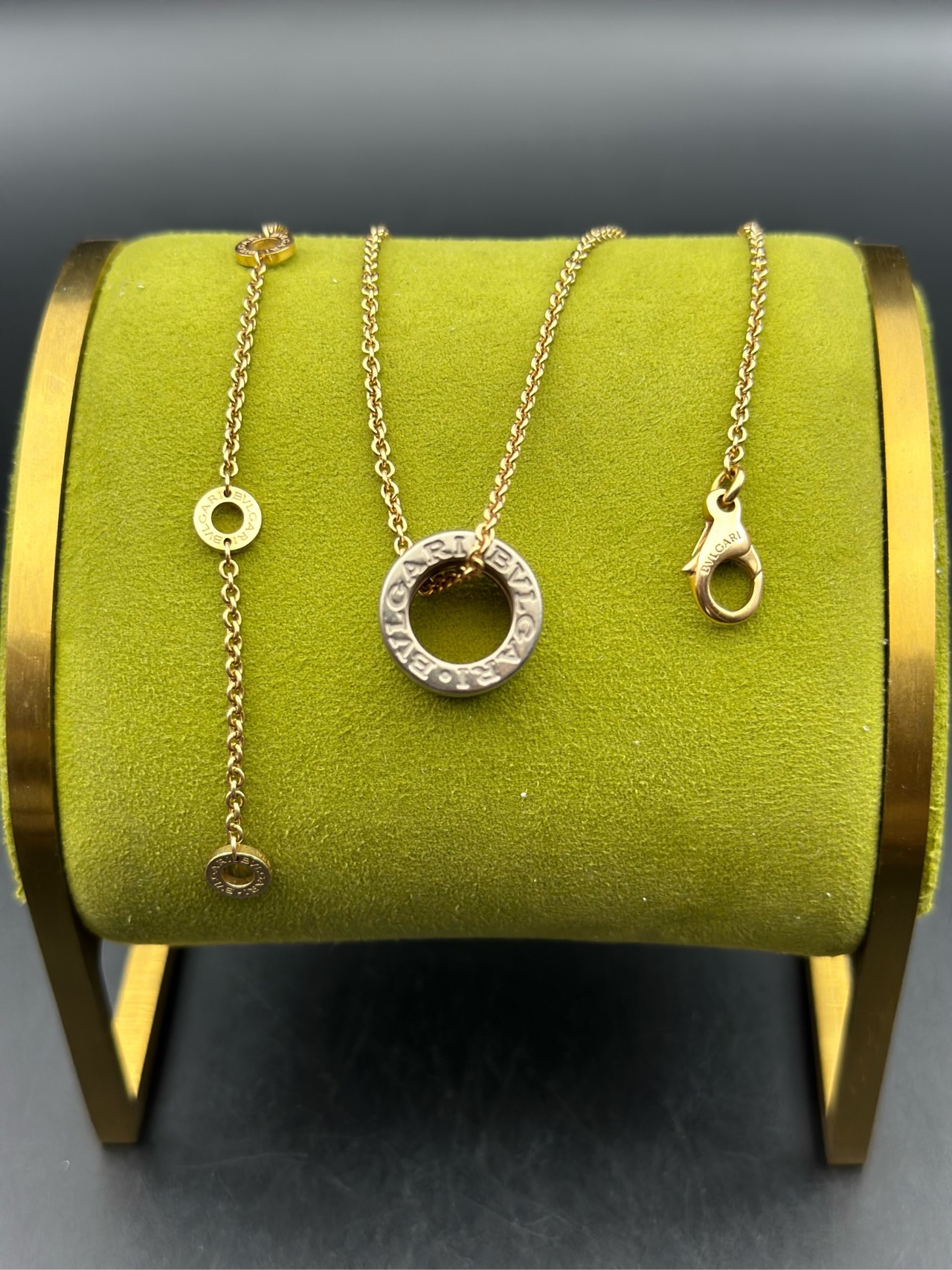 Bulgari detail 2