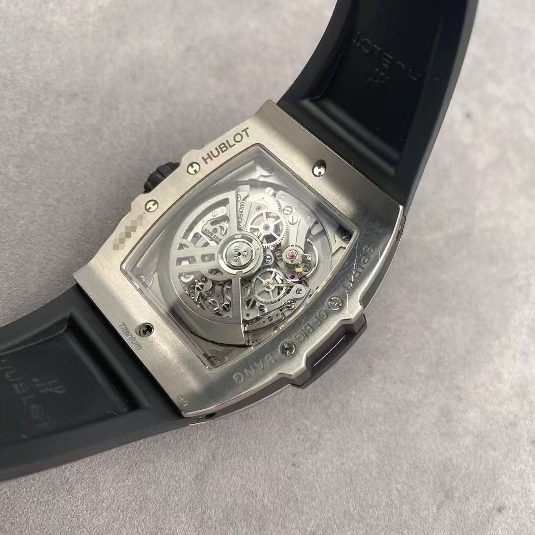Hublot 642.NX.0170.RX detail 6