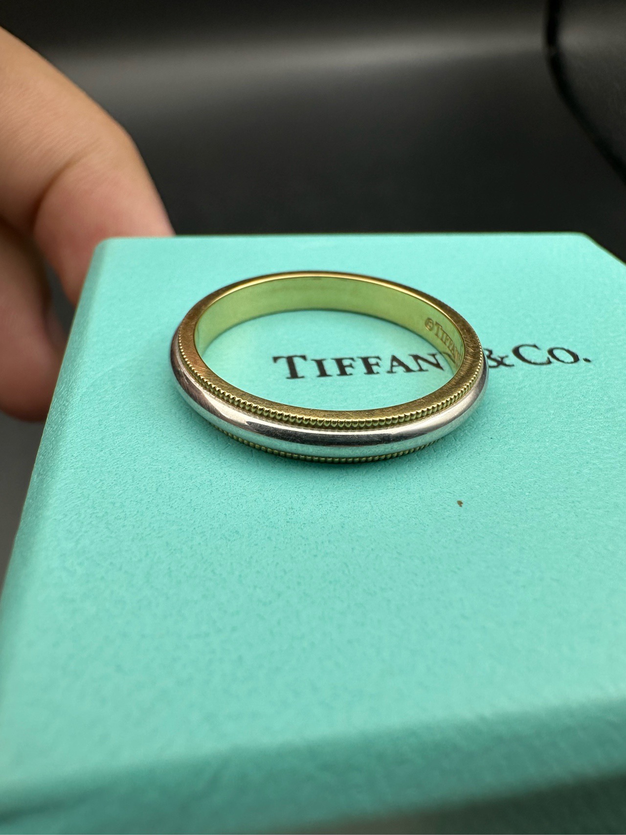 Tiffany detail 1