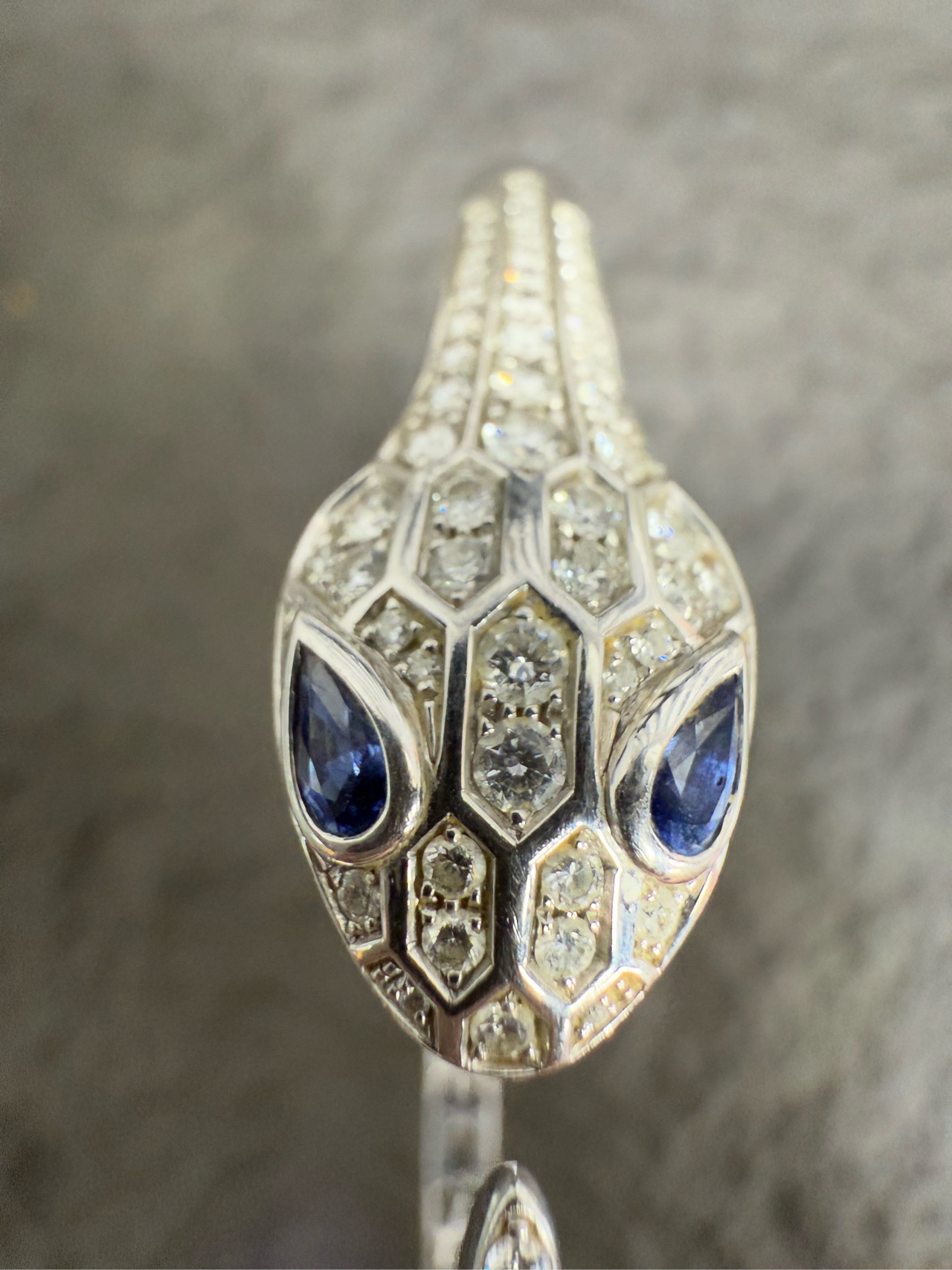 Bulgari BR858110