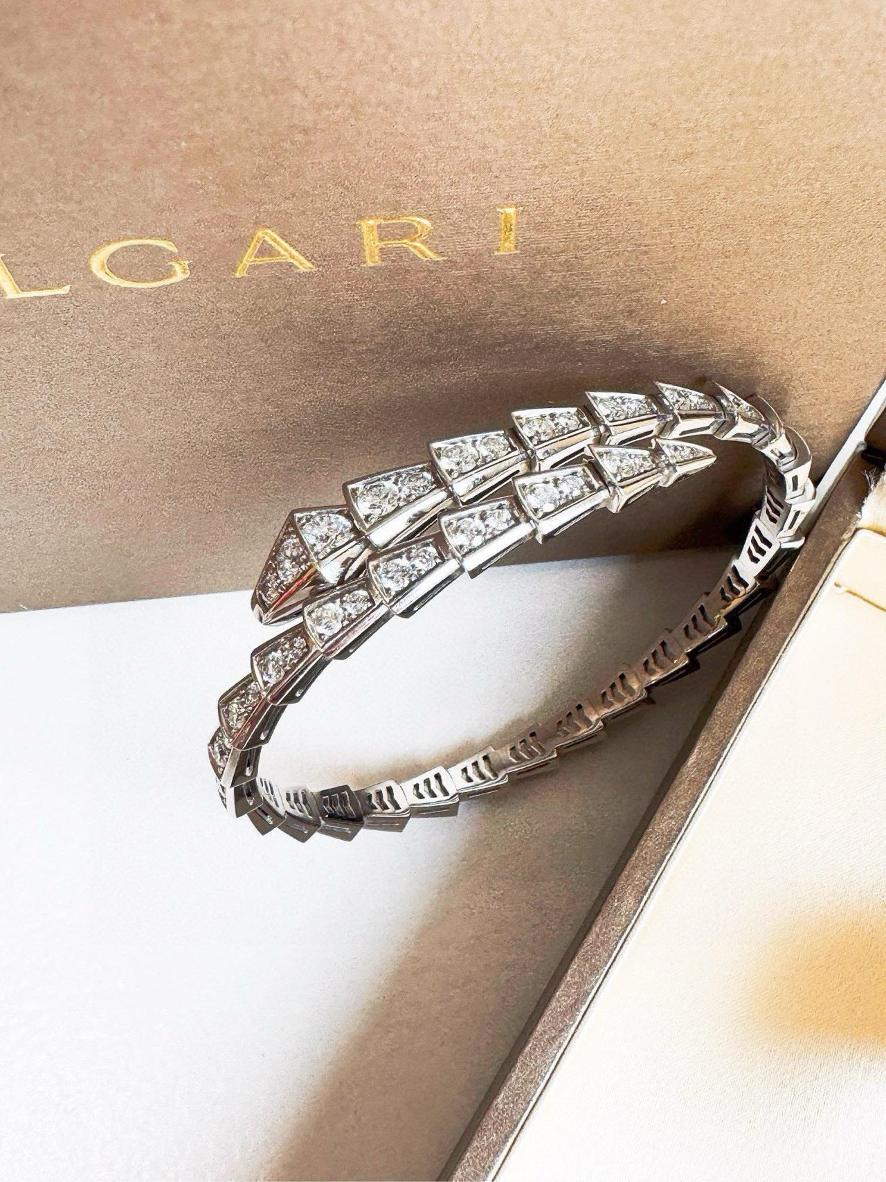 Bulgari BR857492