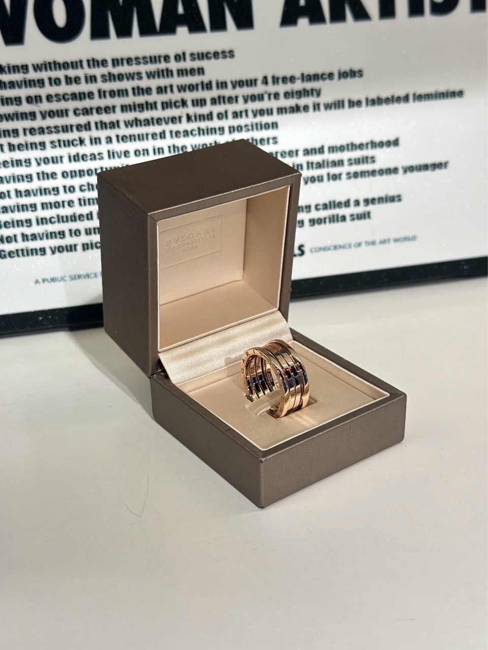 Bulgari AB856732 detail 1