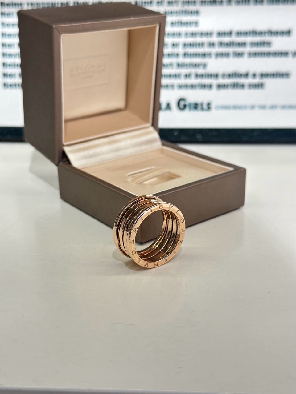 Bulgari AB856732 detail 3