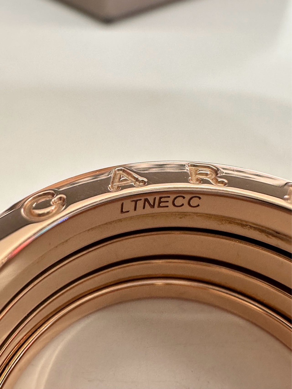 Bulgari AB856732 detail 2