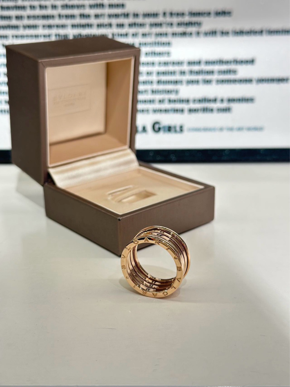 Bulgari AB856732 detail 4