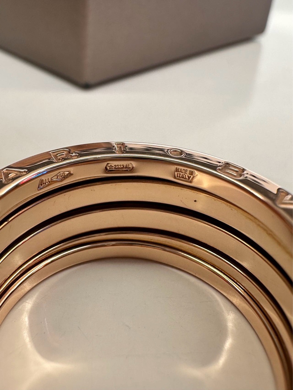 Bulgari AB856732 detail 5