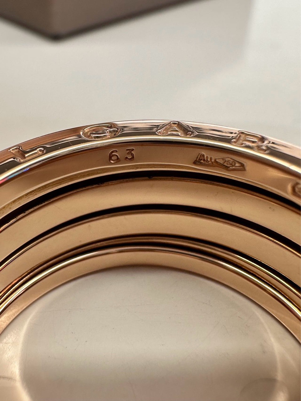 Bulgari AB856732 detail 6