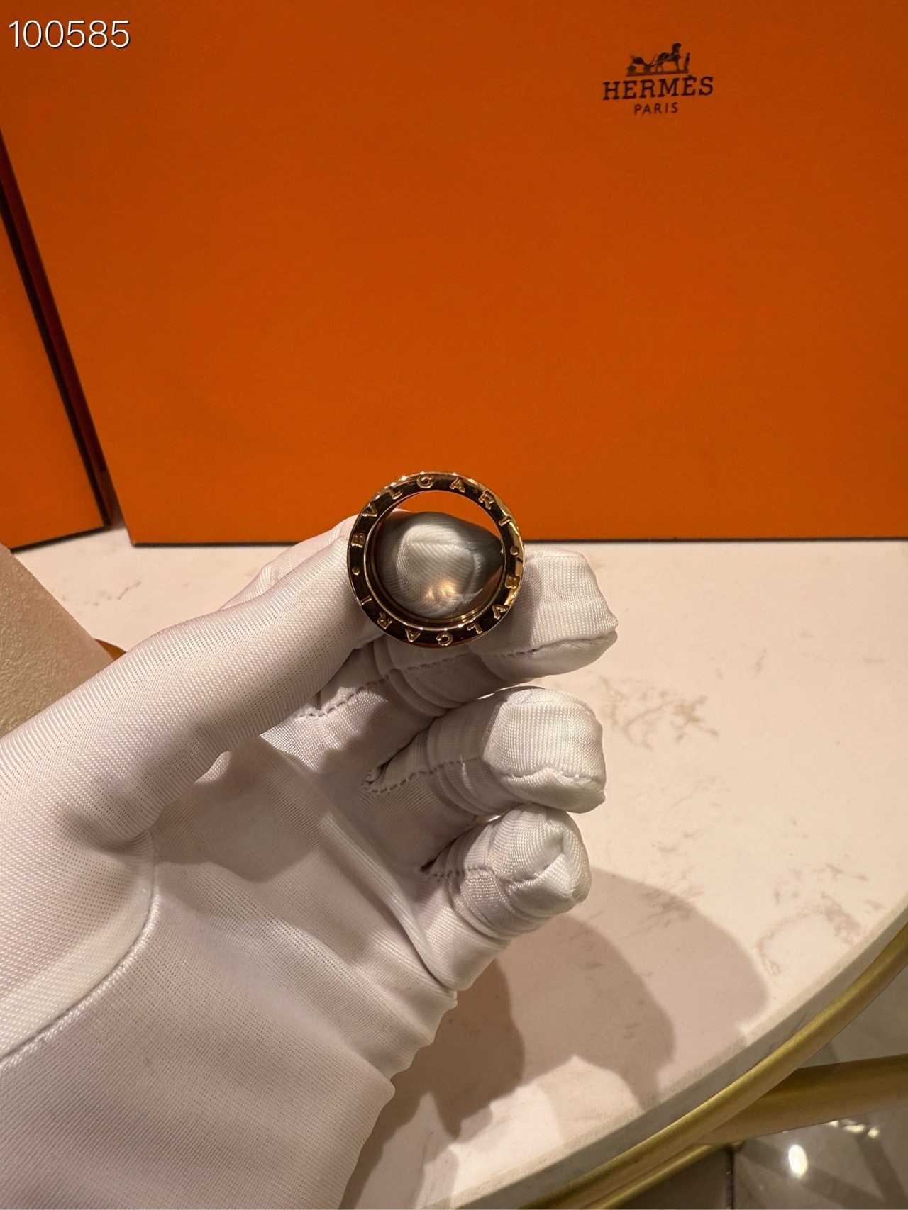 Bulgari AN855563 detail 2