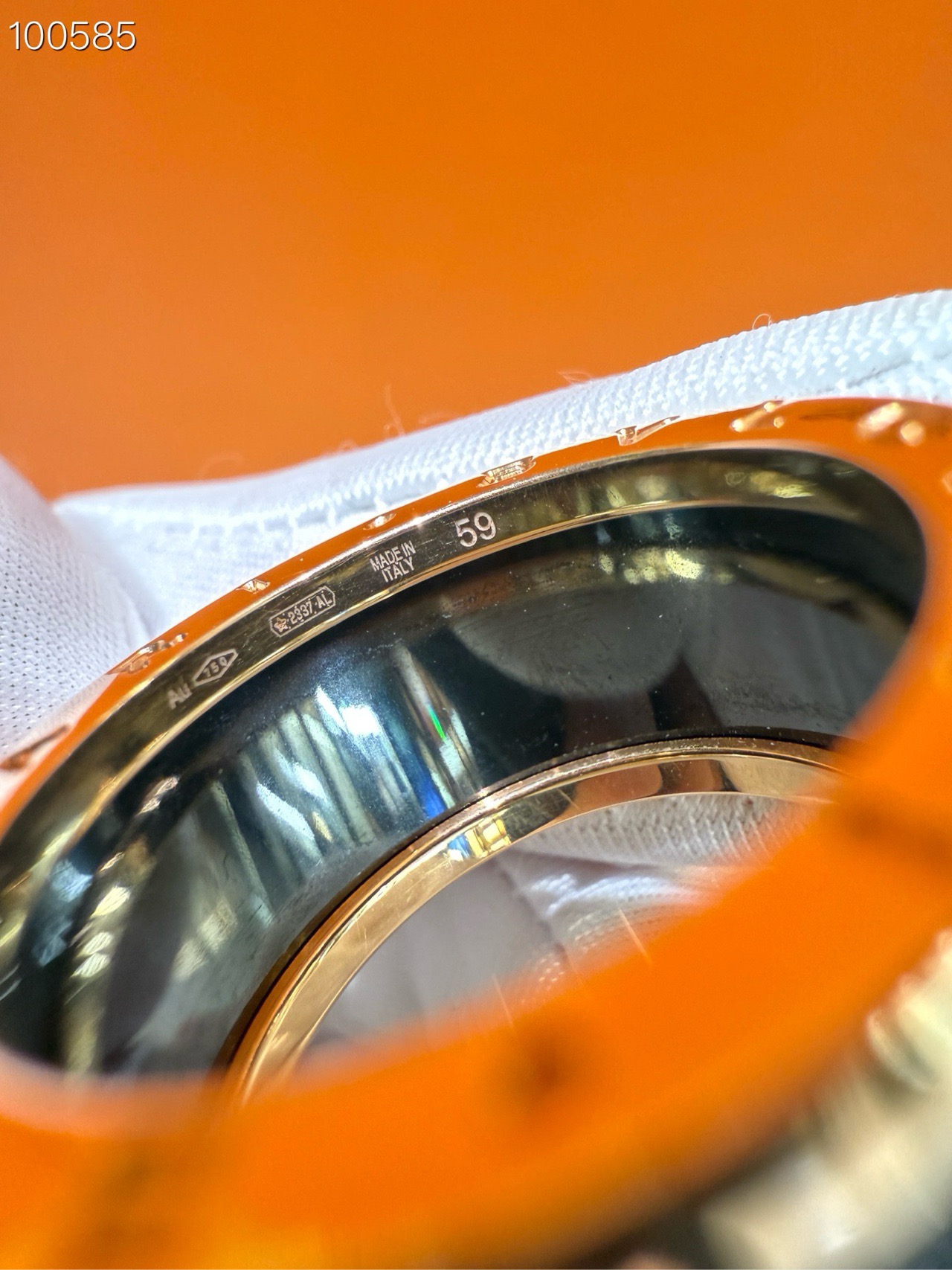 Bulgari AN855563 detail 3