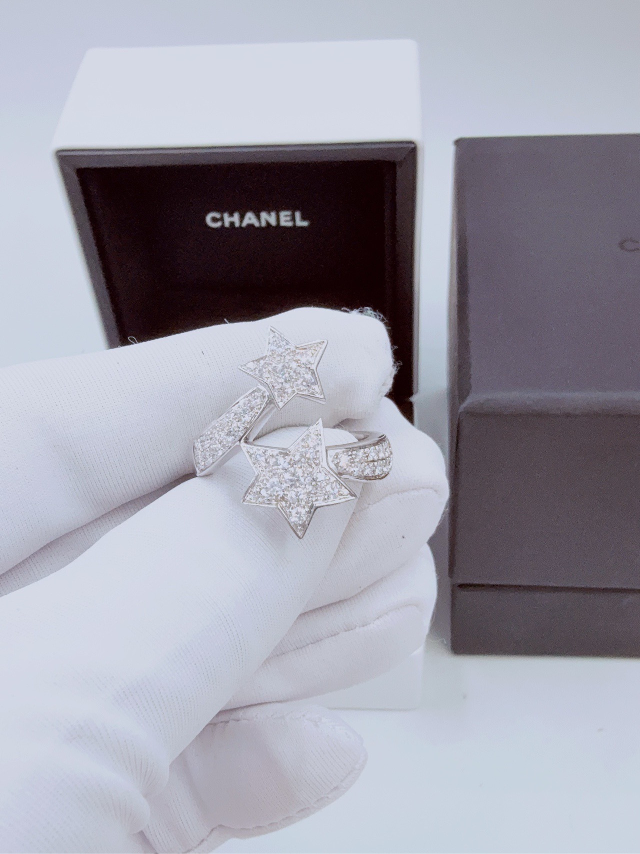 Chanel J0387