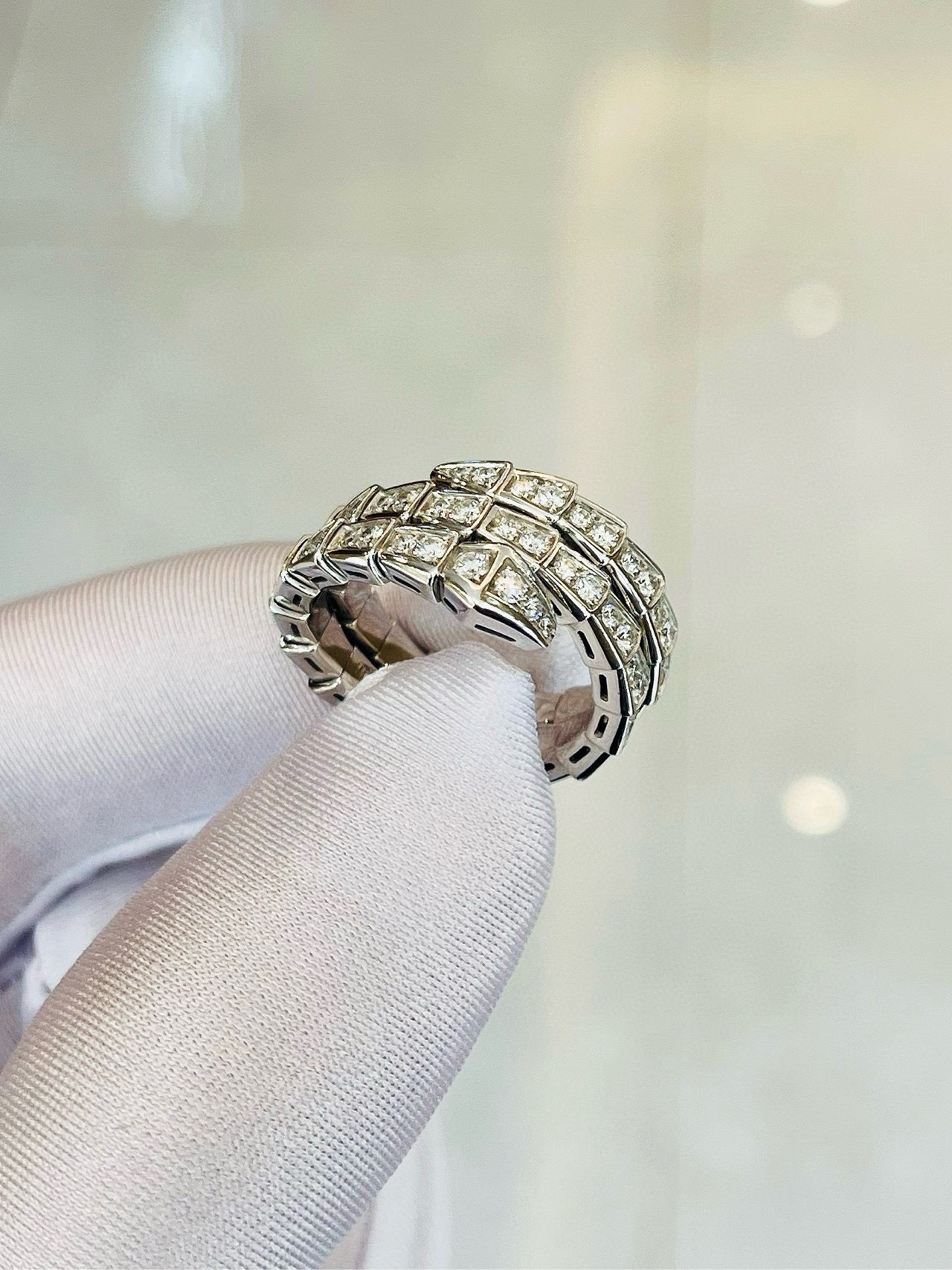 Bulgari AN858793 detail 1
