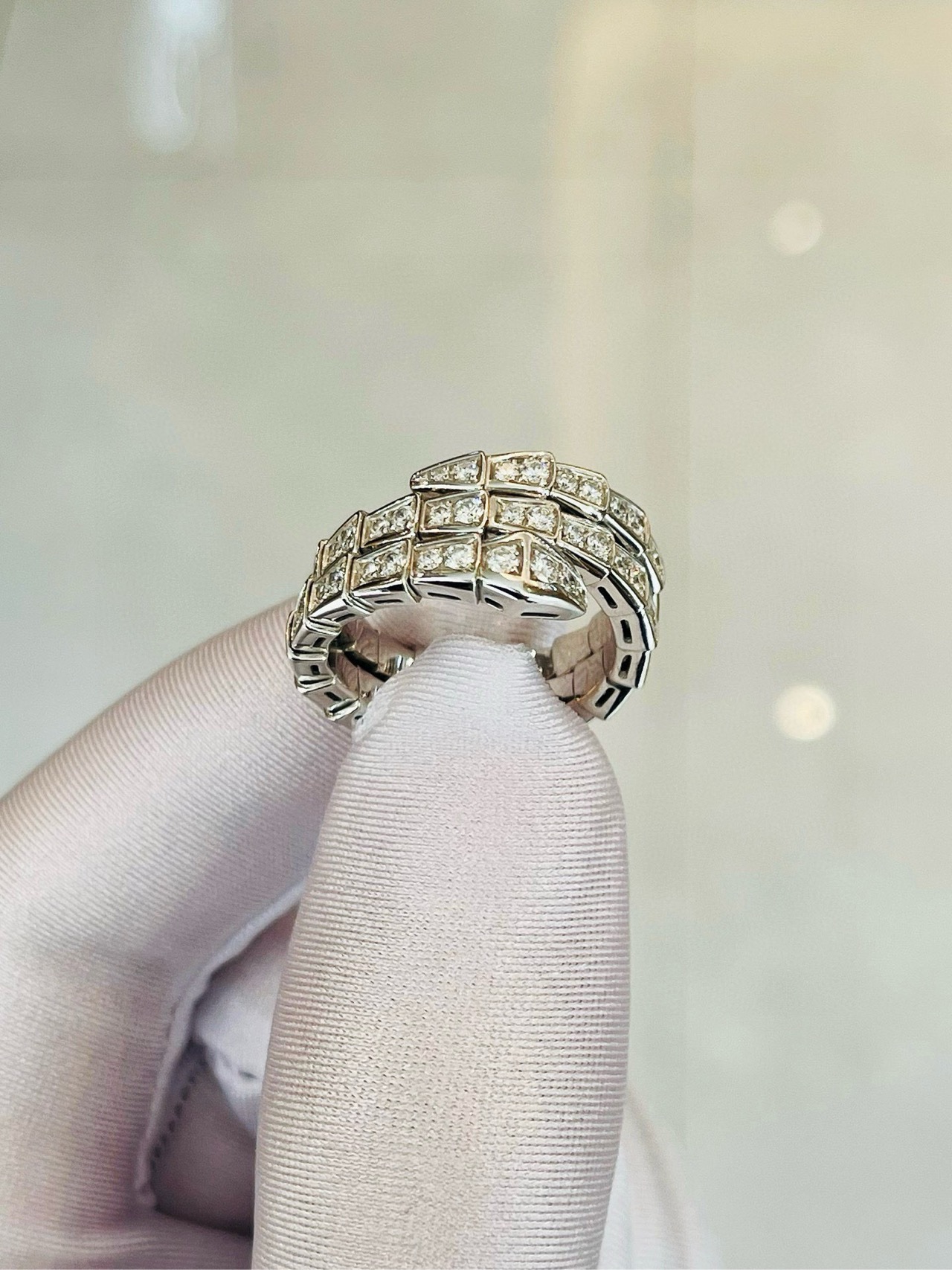 Bulgari AN858793 detail 2