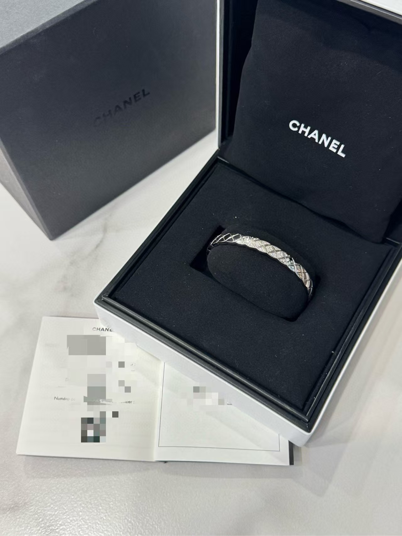 Chanel J11162