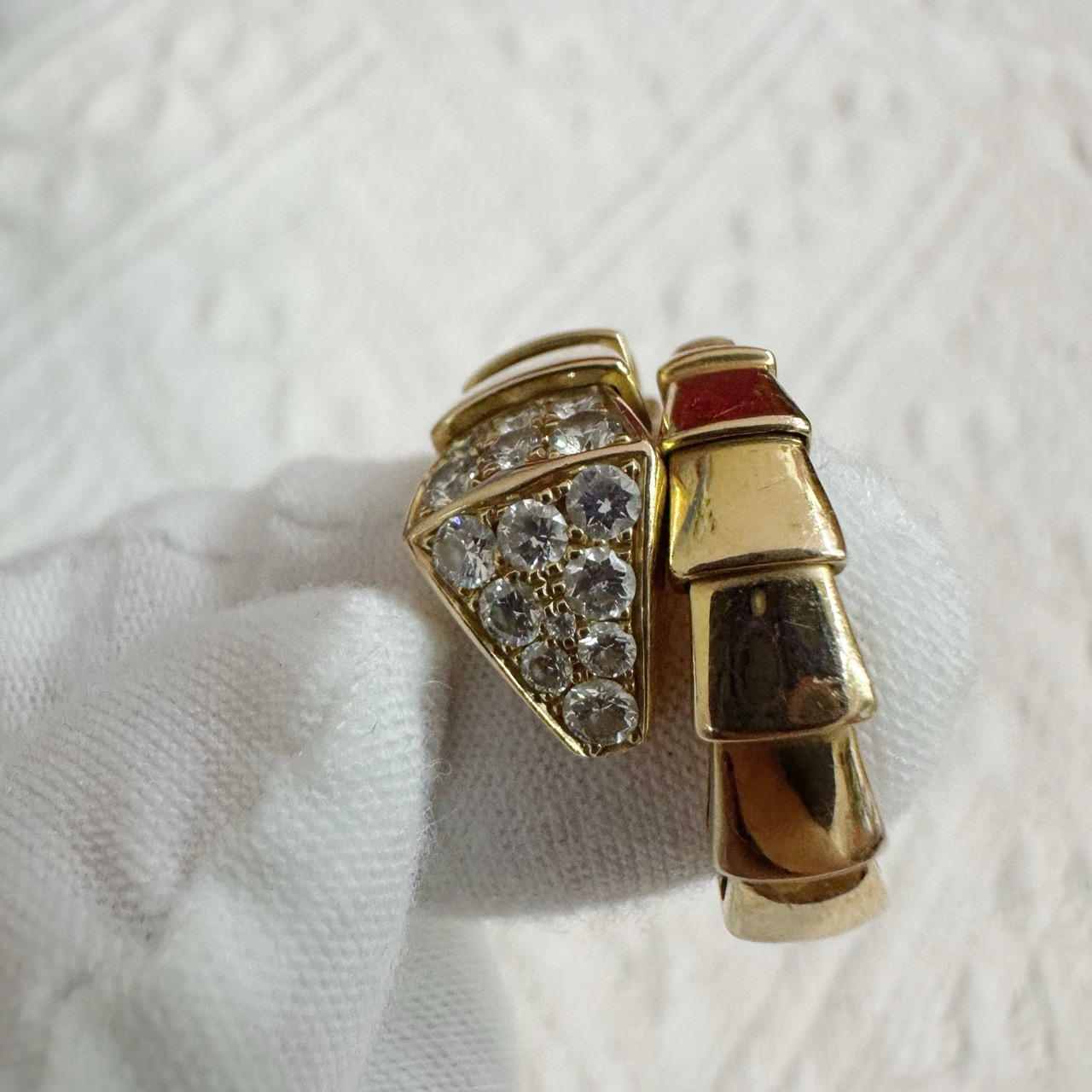 Bulgari AN855318