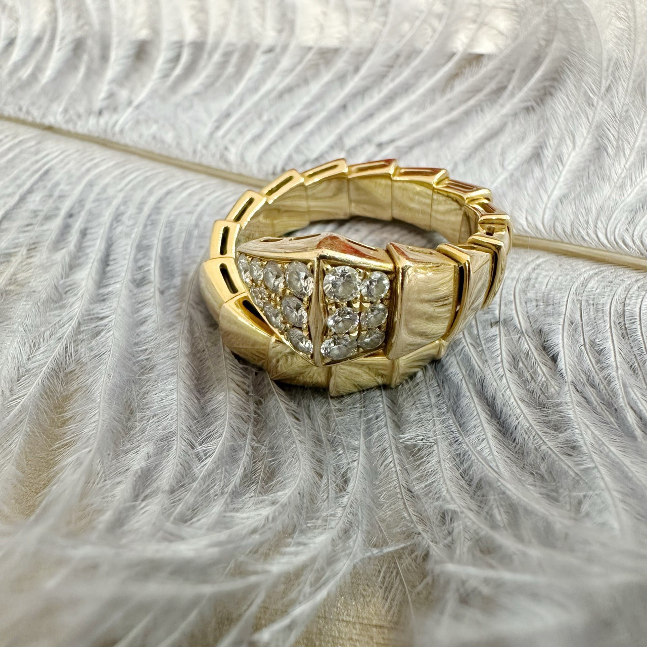 Bulgari AN855318 detail 1