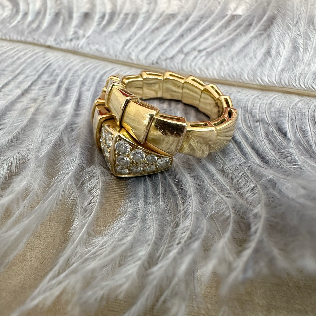 Bulgari AN855318 detail 3
