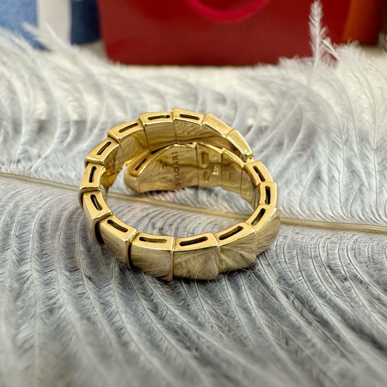Bulgari AN855318 detail 4