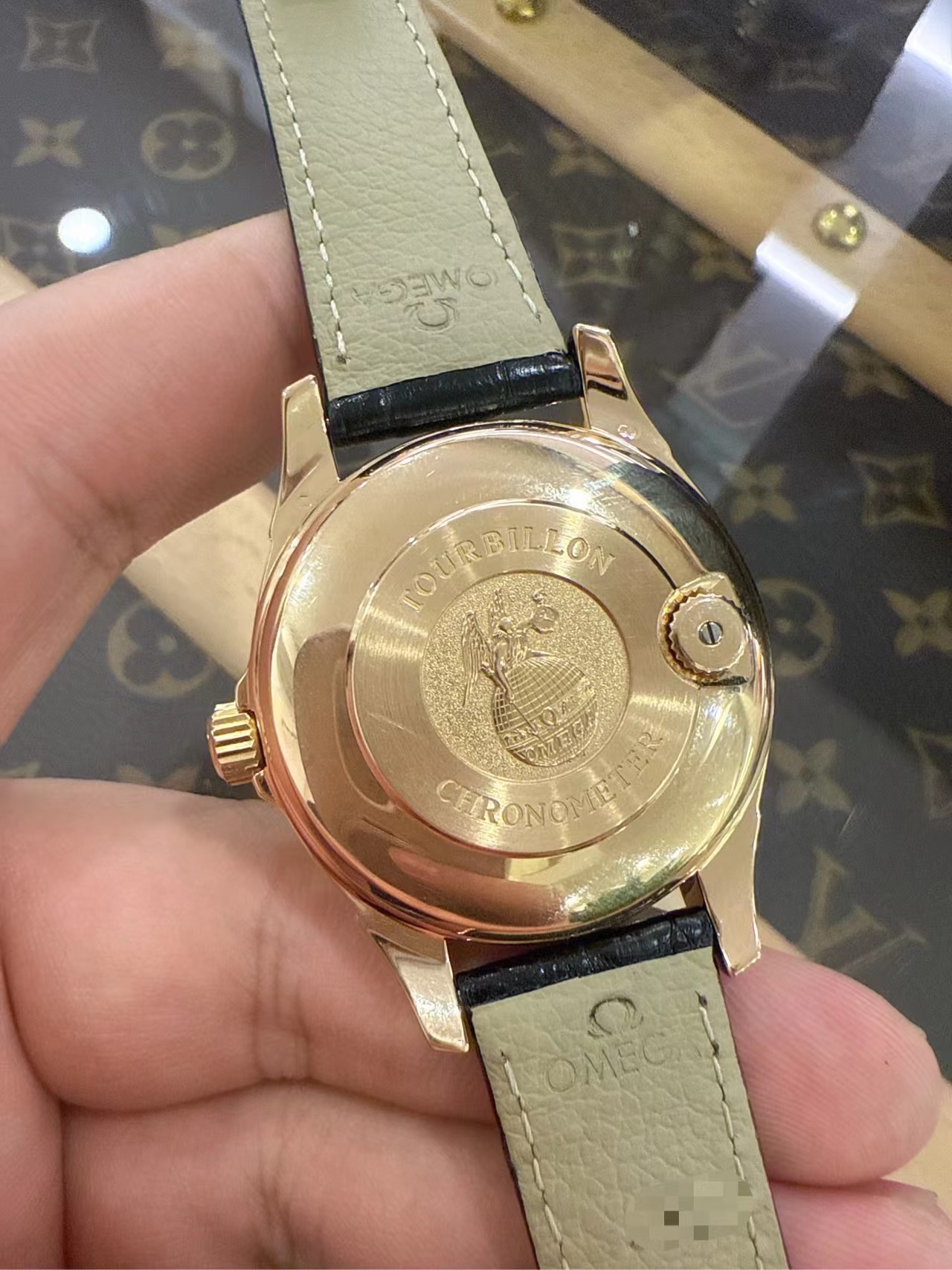 Omega 5933.30.32 detail 8