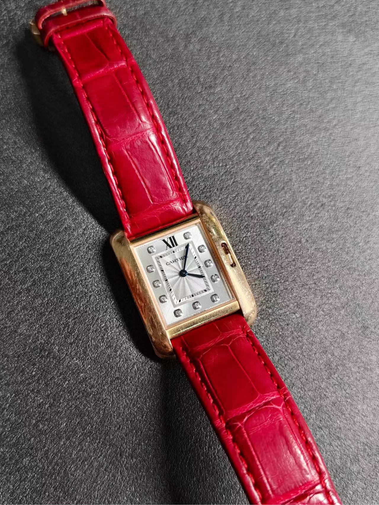 Cartier WJTA0009