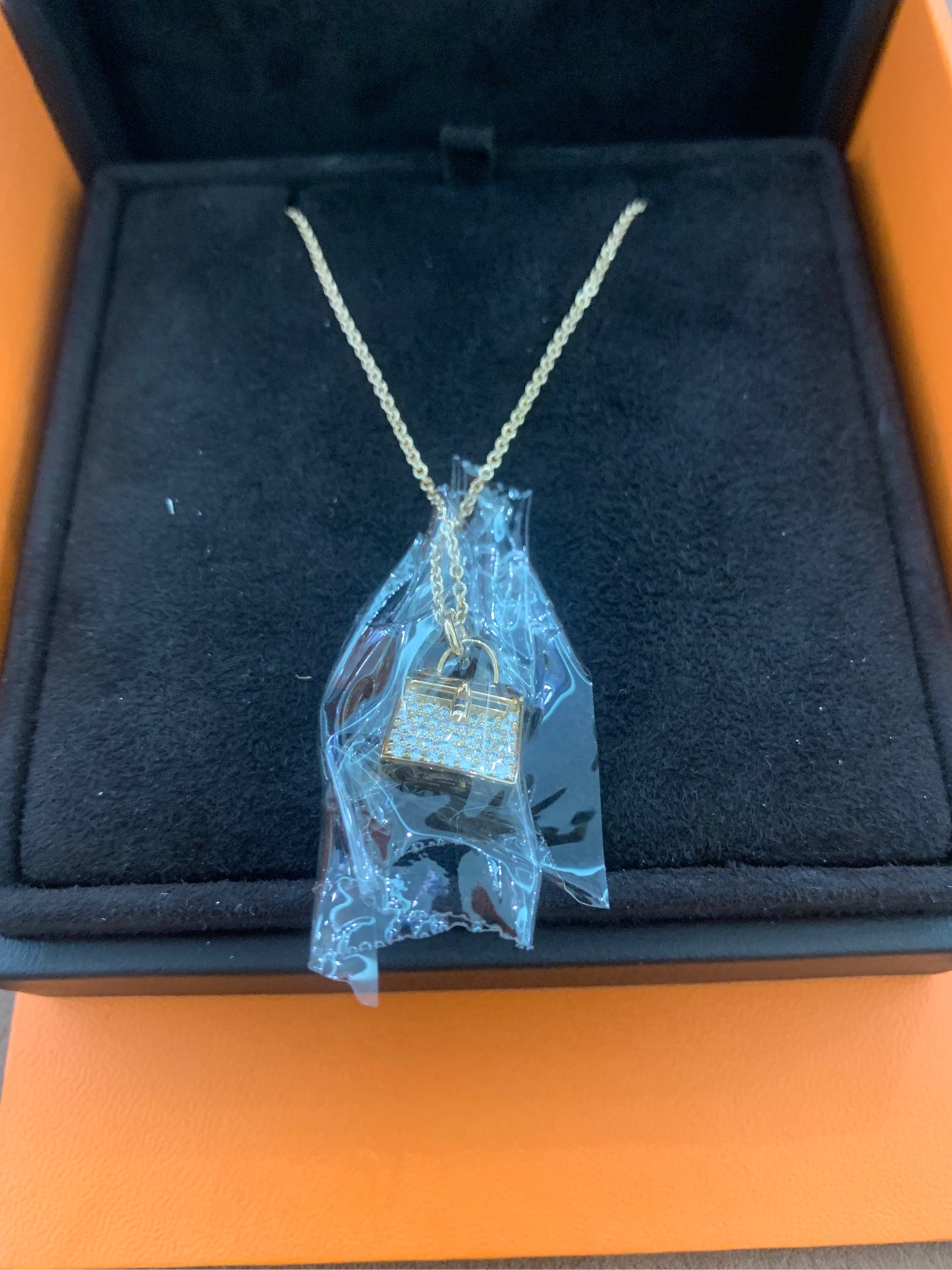 Herm&egrave;s Kelly