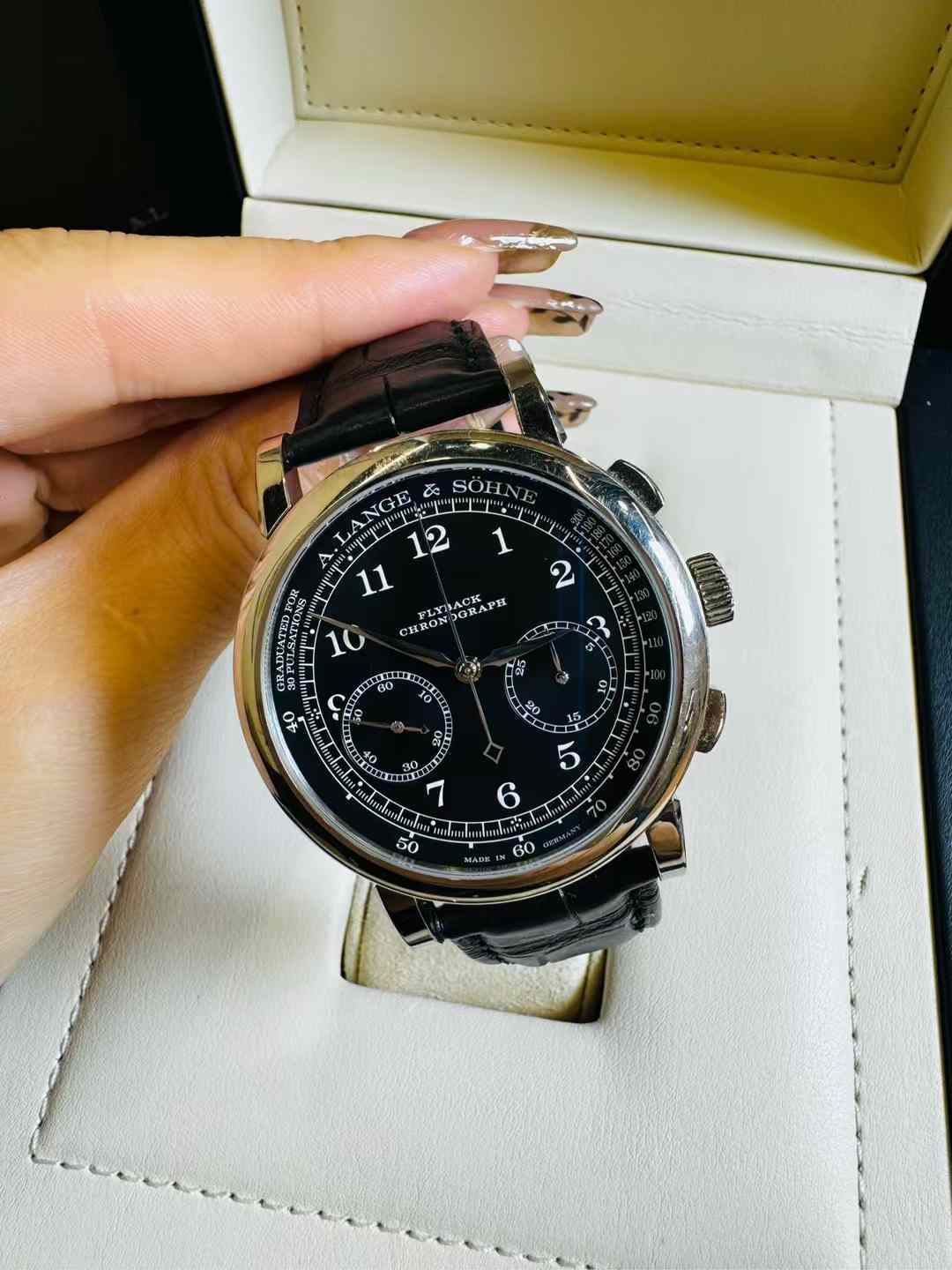 A. Lange & S&ouml;hne 414.028